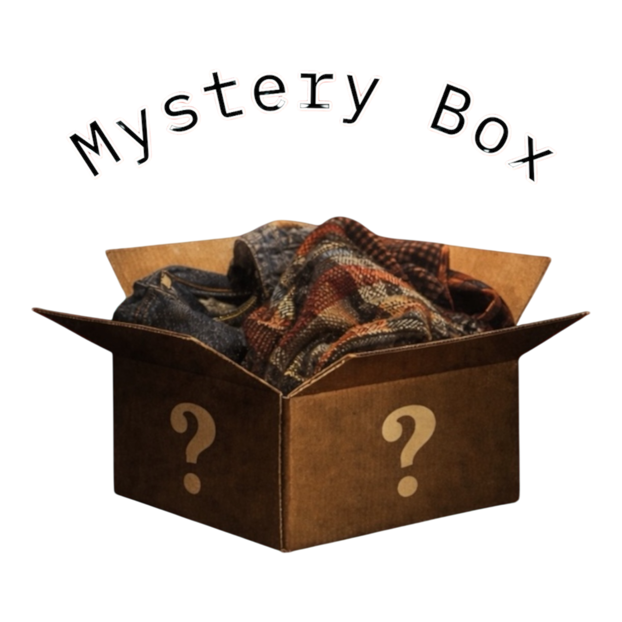 Mystery Boxen