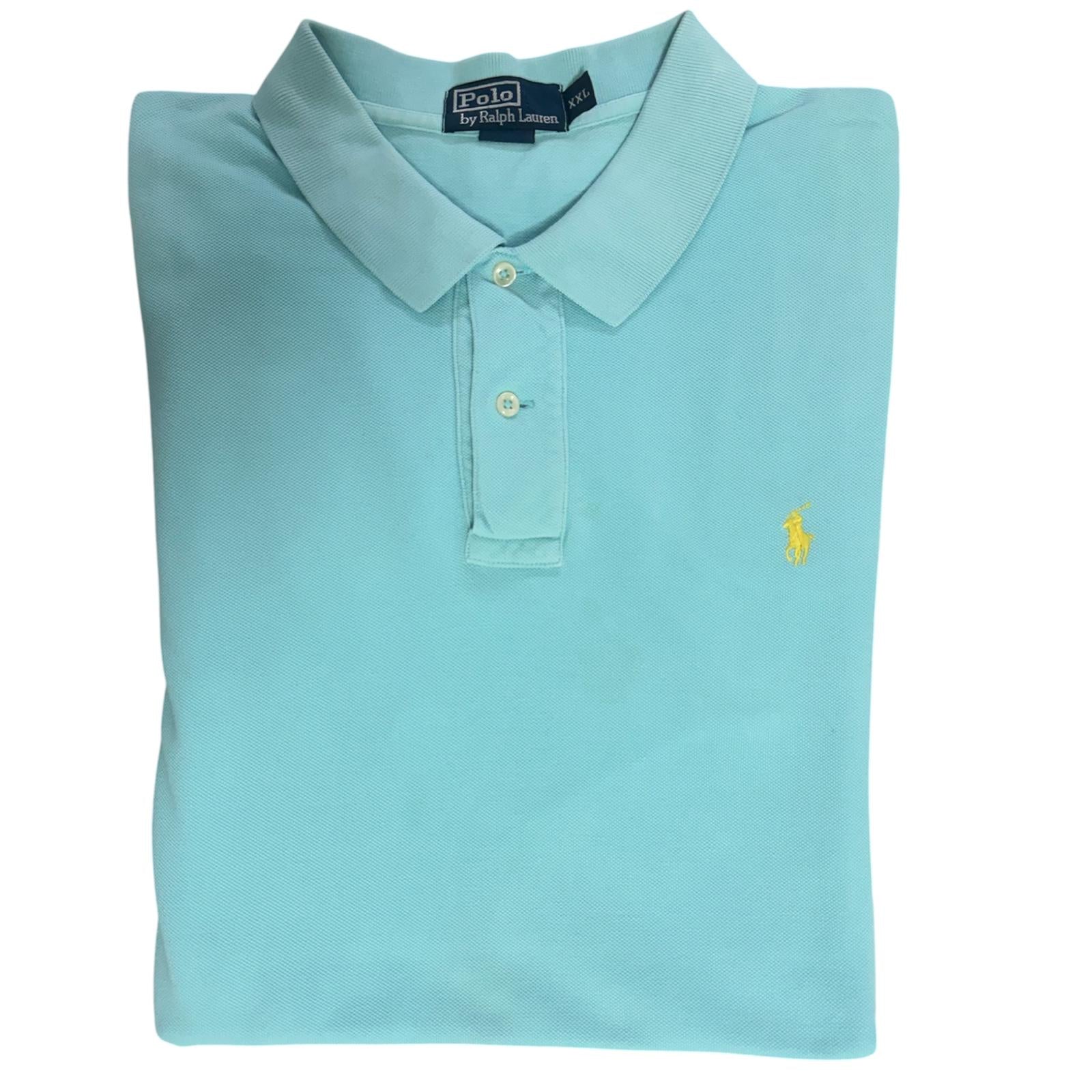 Polo Ralph Lauren Classic Polo-Shirt