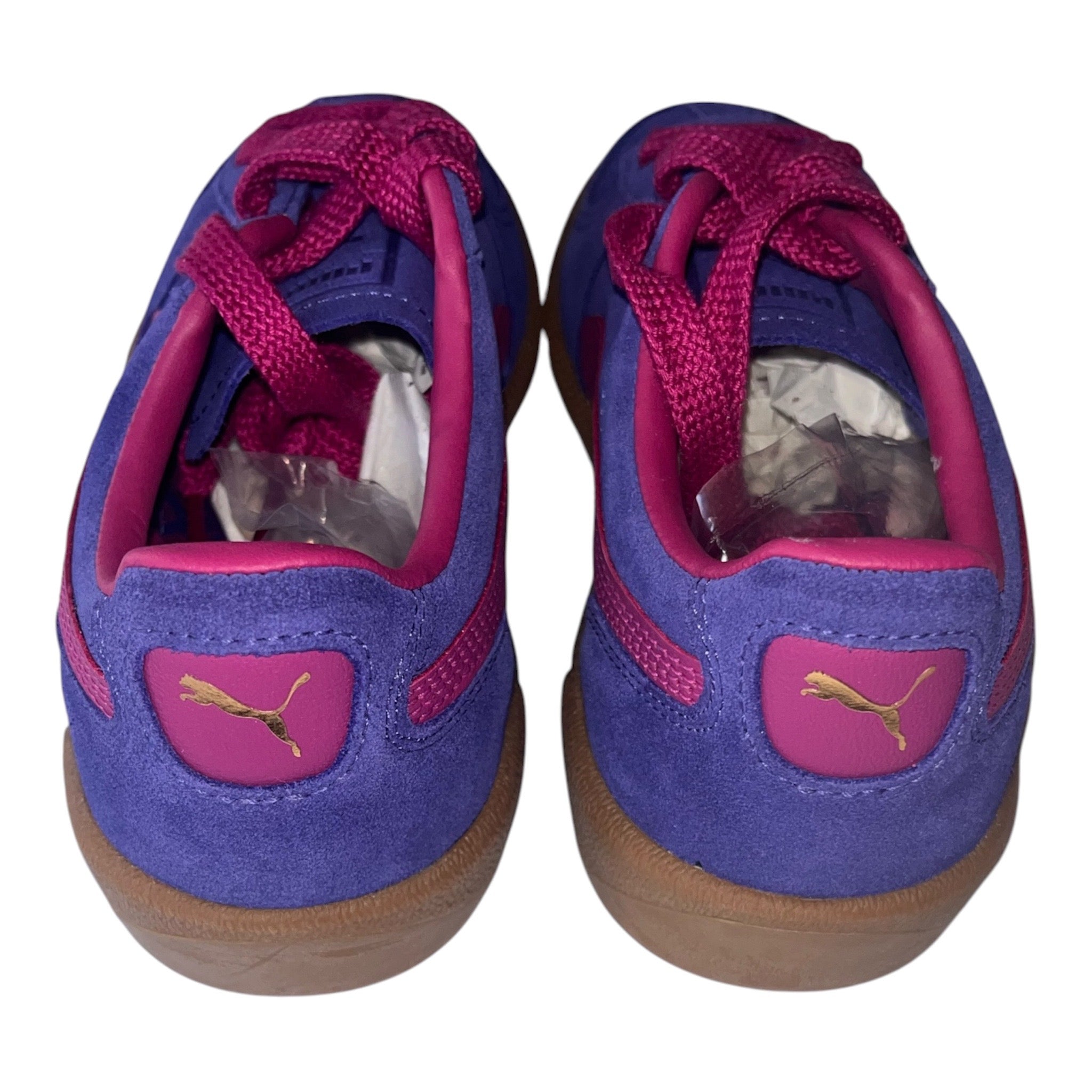 Puma Sneaker Palermo (39)