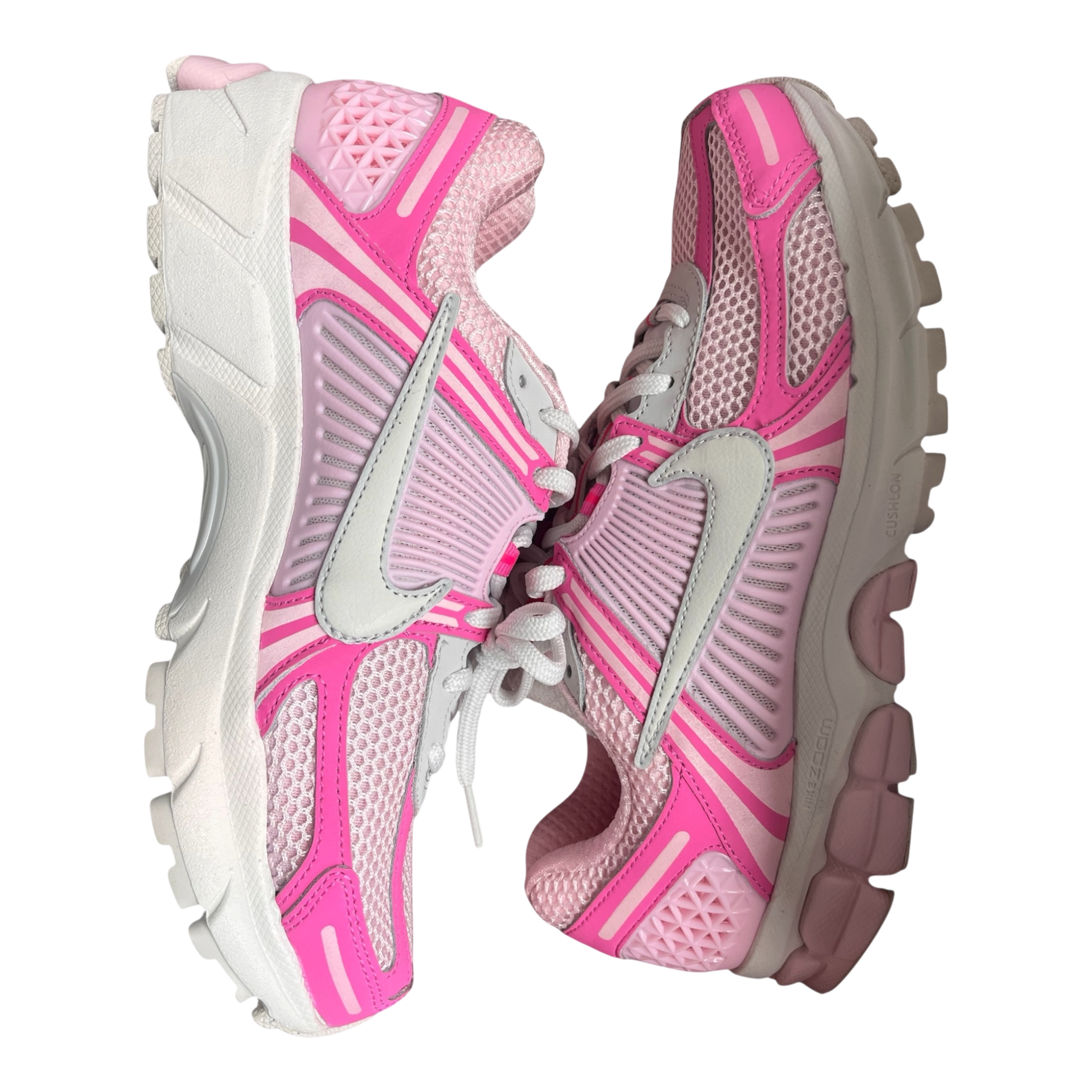 Nike Sneaker Zoom Vomero 5 Hyper Pink (41)