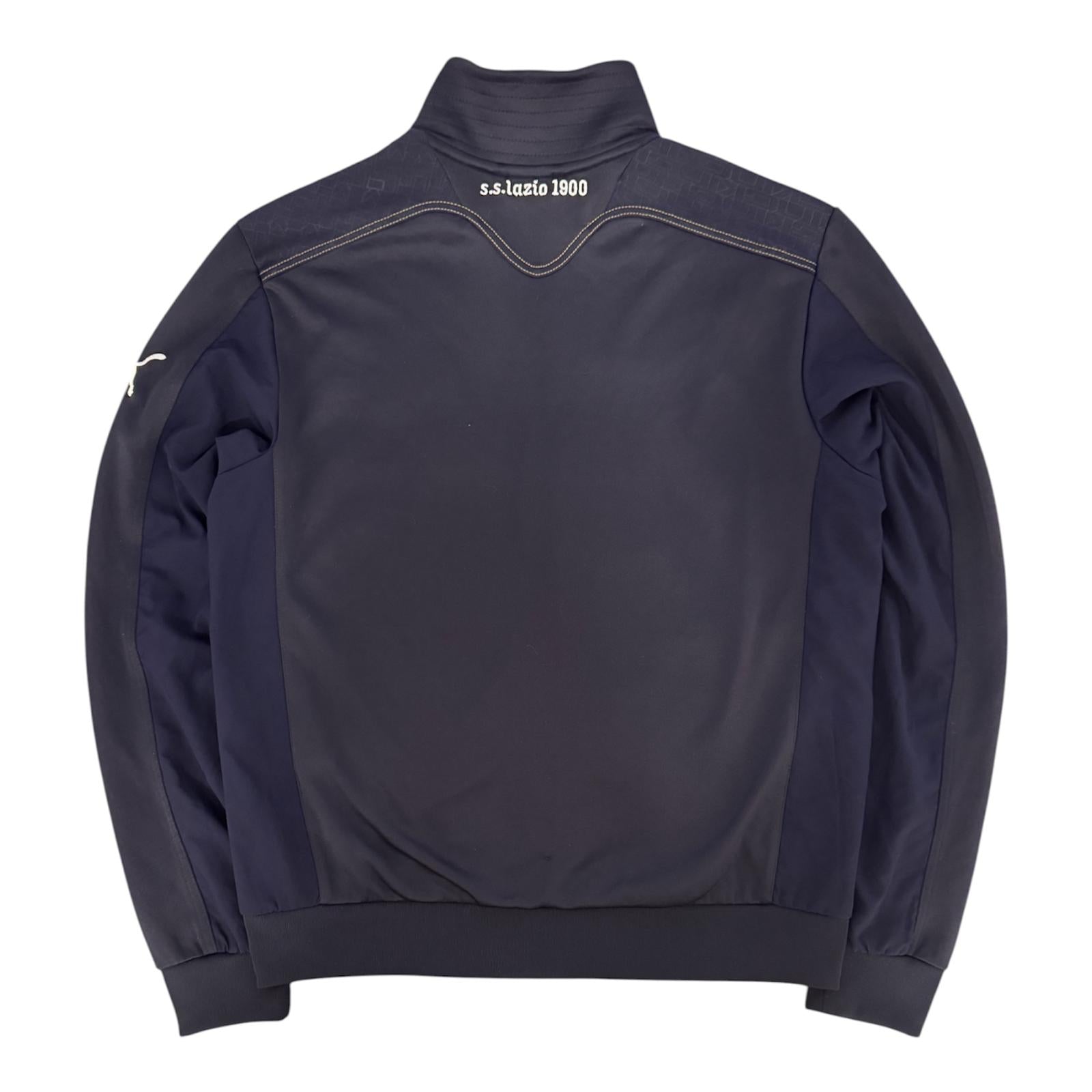 Puma SS Lazio Rom Trainingsjacke (M)