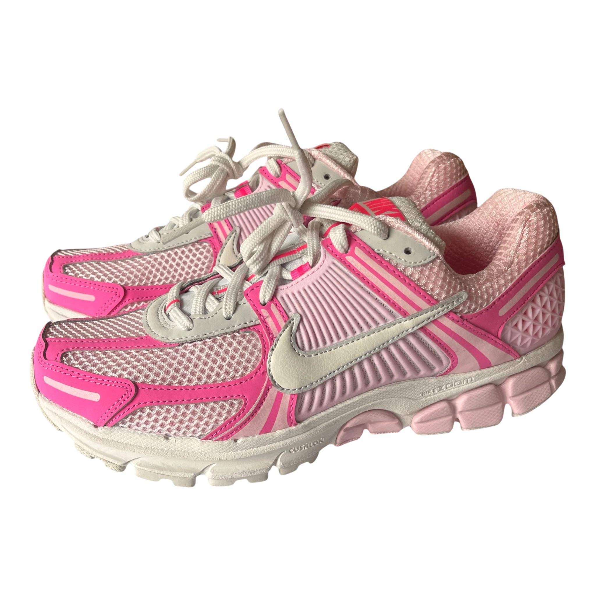 Nike Sneaker Zoom Vomero 5 Hyper Pink (41)