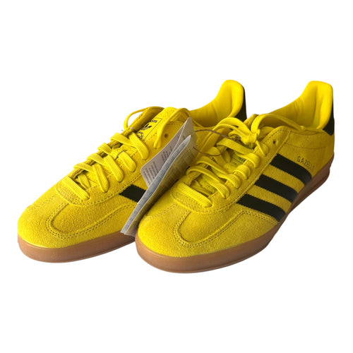 Adidas Sneaker Gazelle Gelb (42)