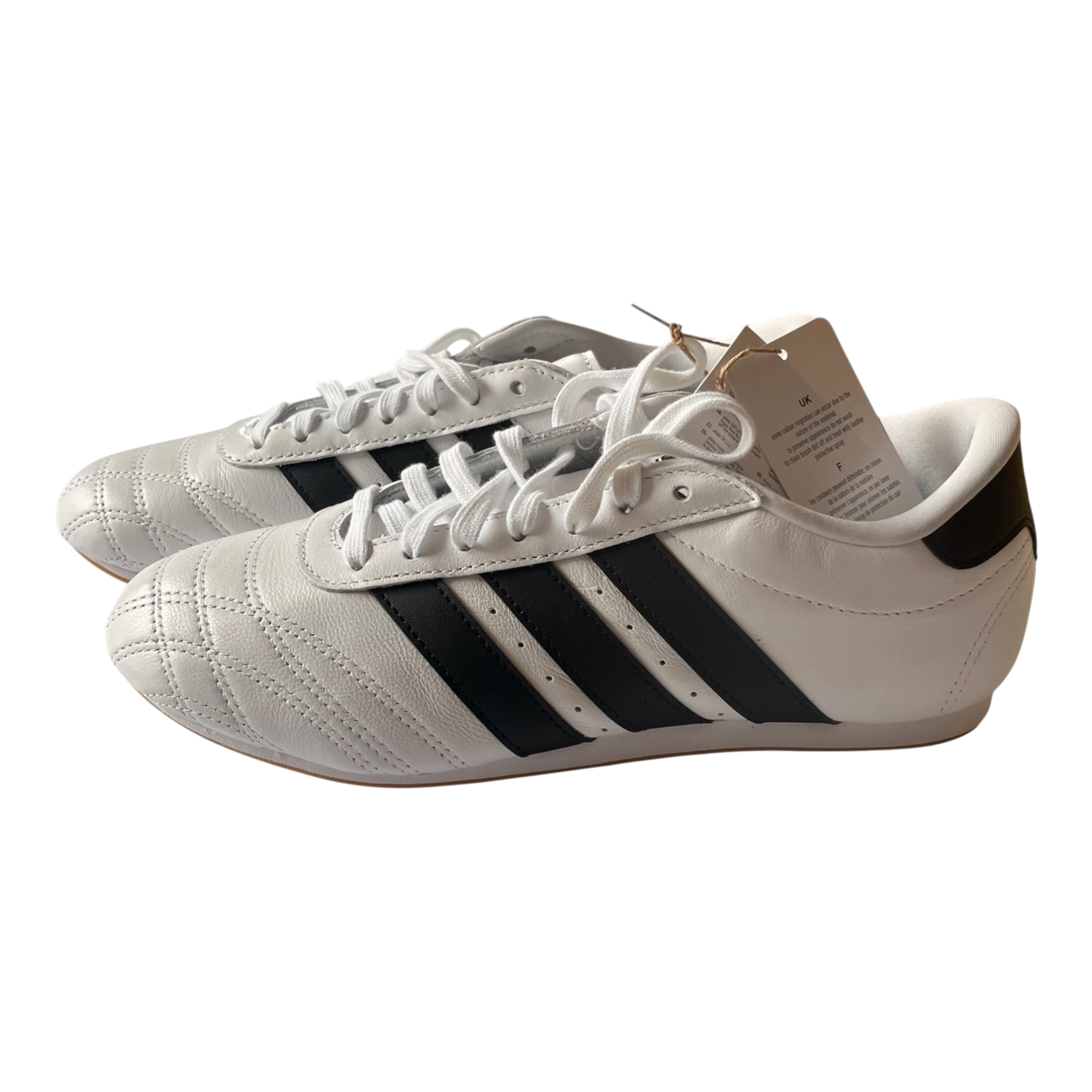 Adidas Sneaker Taekwondo Lace (40)