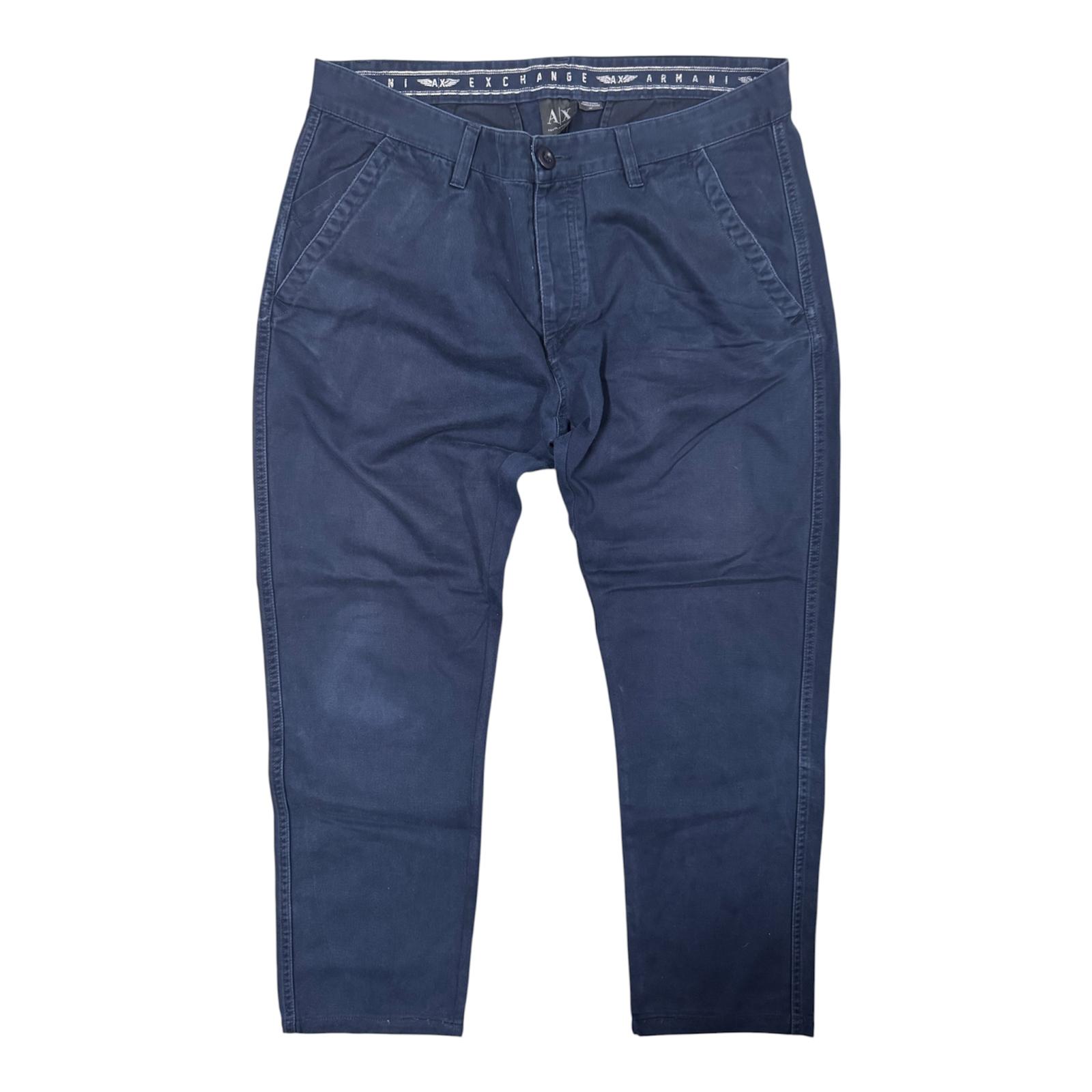 Armani Exchange Chino (XL/52)