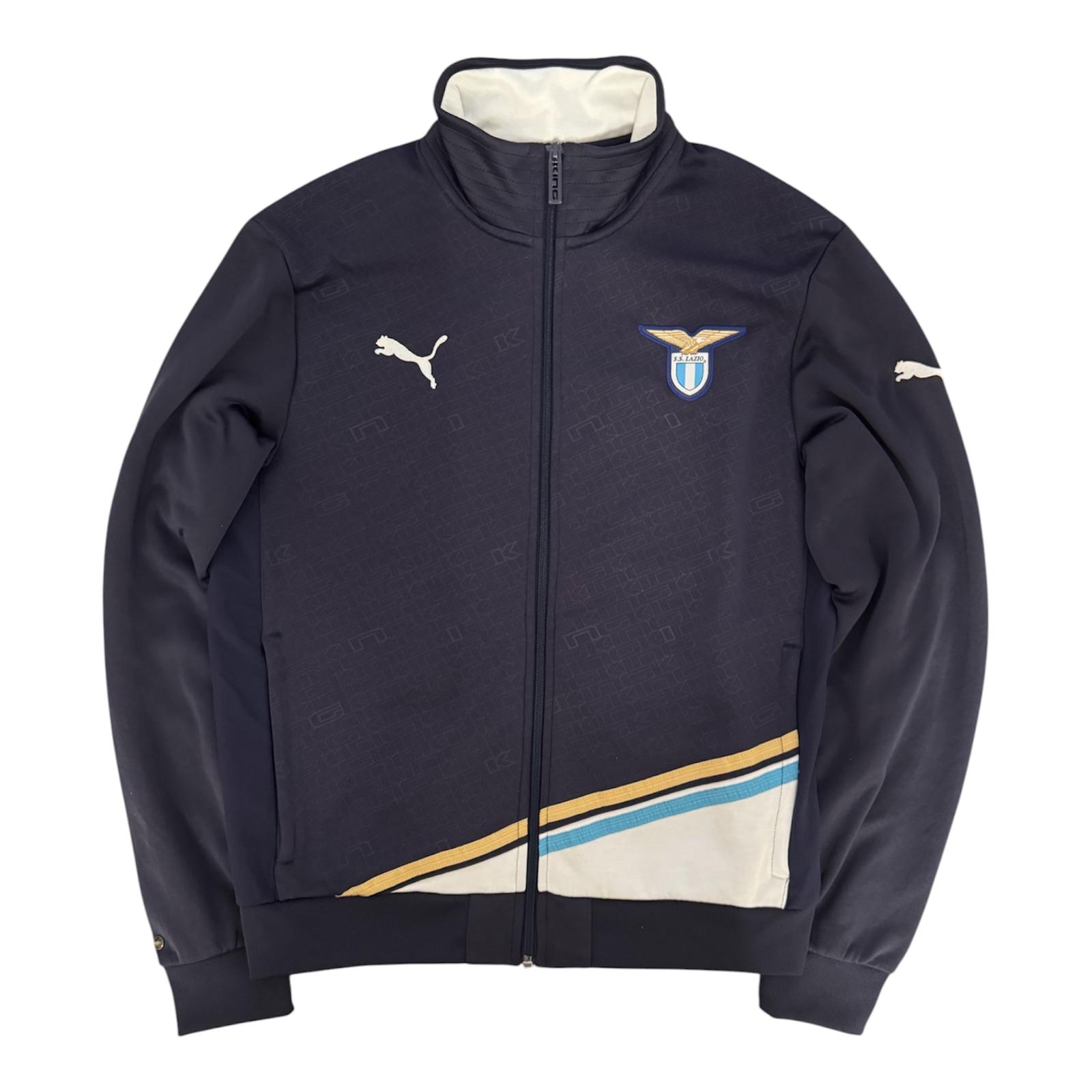 Puma SS Lazio Rom Trainingsjacke (M)