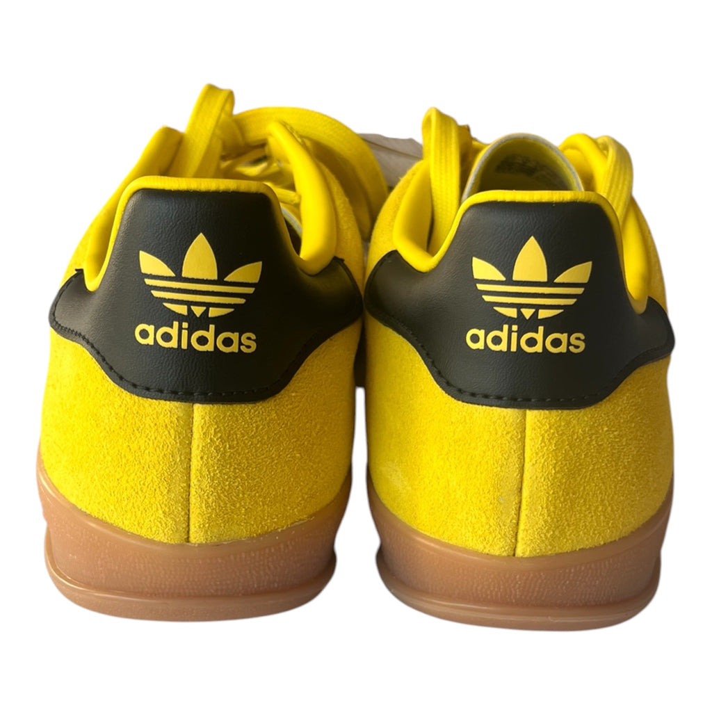 Adidas Sneaker Gazelle Gelb (42)