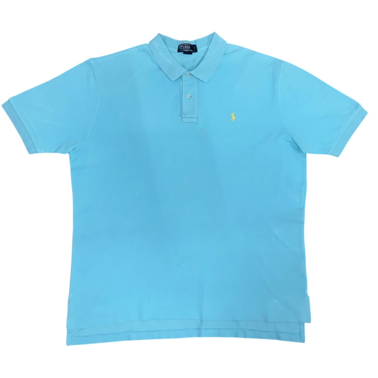 Polo Ralph Lauren Classic Polo-Shirt