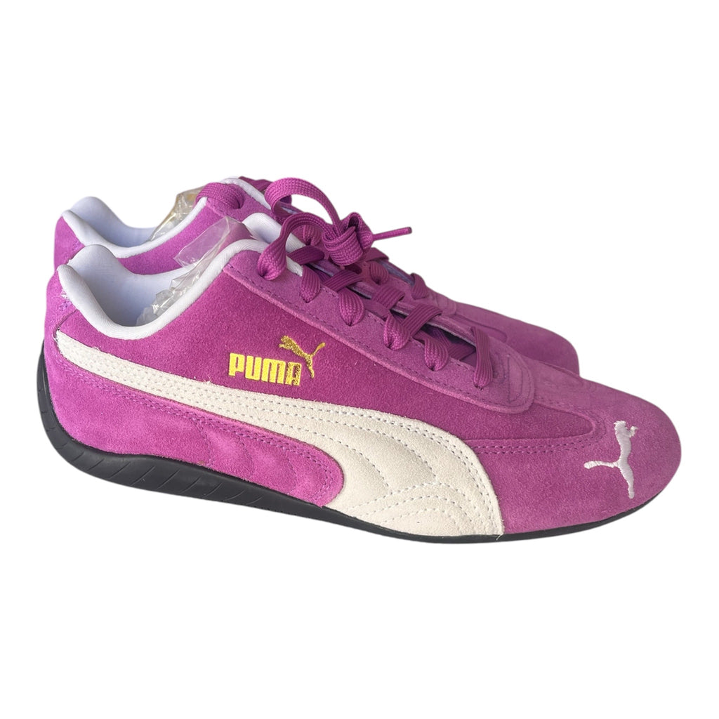 PUMA Sneaker Speedcat OG Sneaker (39)