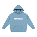 Essential Heavyweight Fleece Hoodie