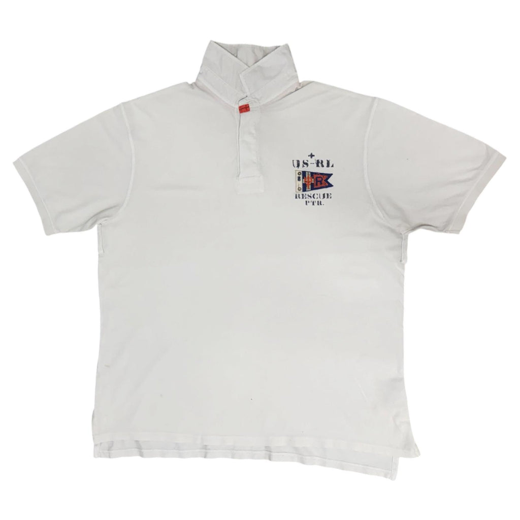 Polo Ralph Lauren US-RL Rescue Polo-Shirt