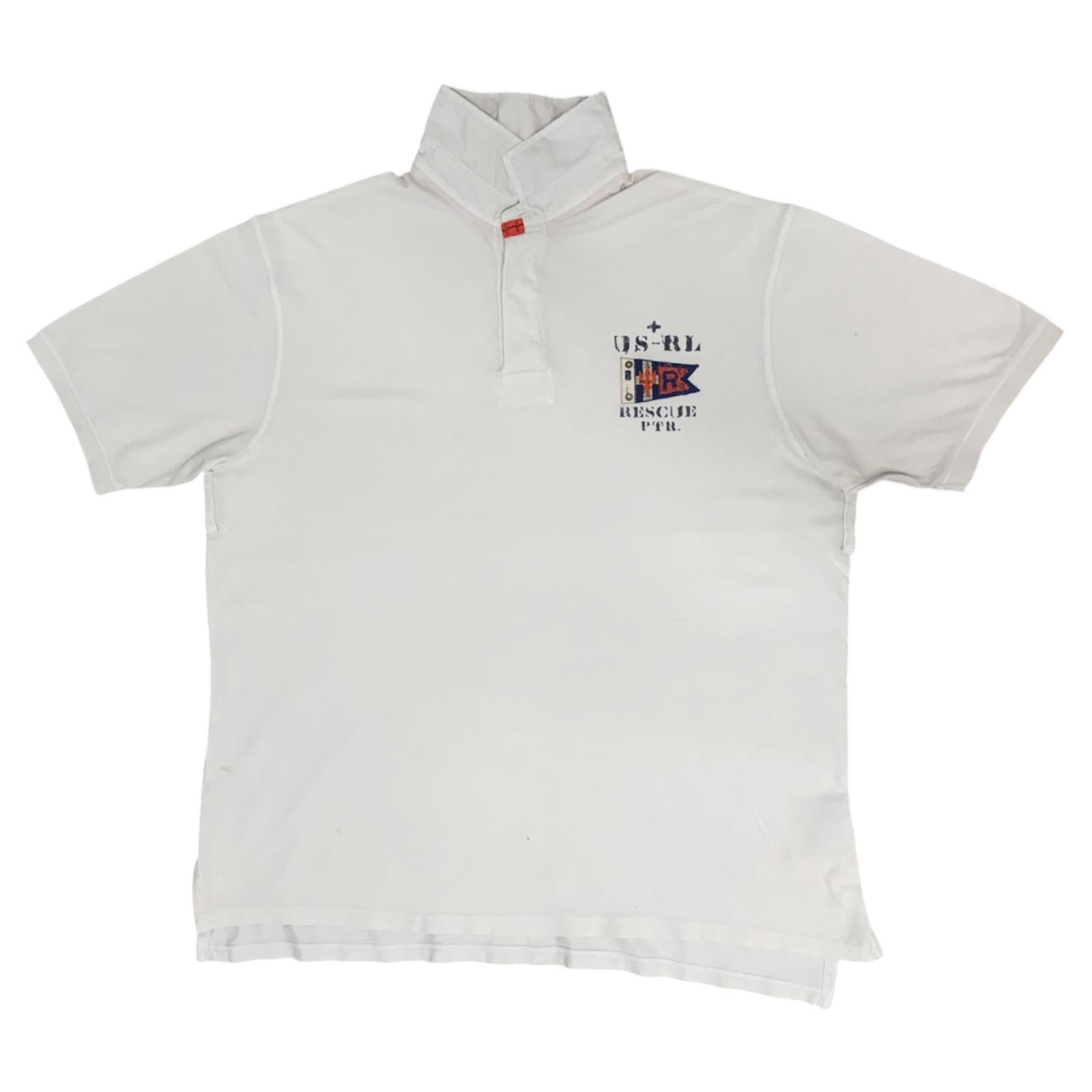 Polo Ralph Lauren US-RL Rescue Polo-Shirt