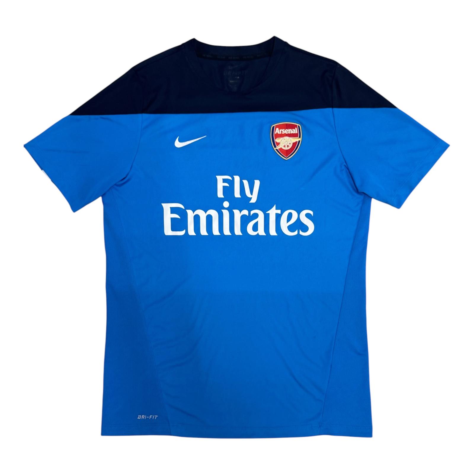 Nike Arsenal FC Trikot (L)