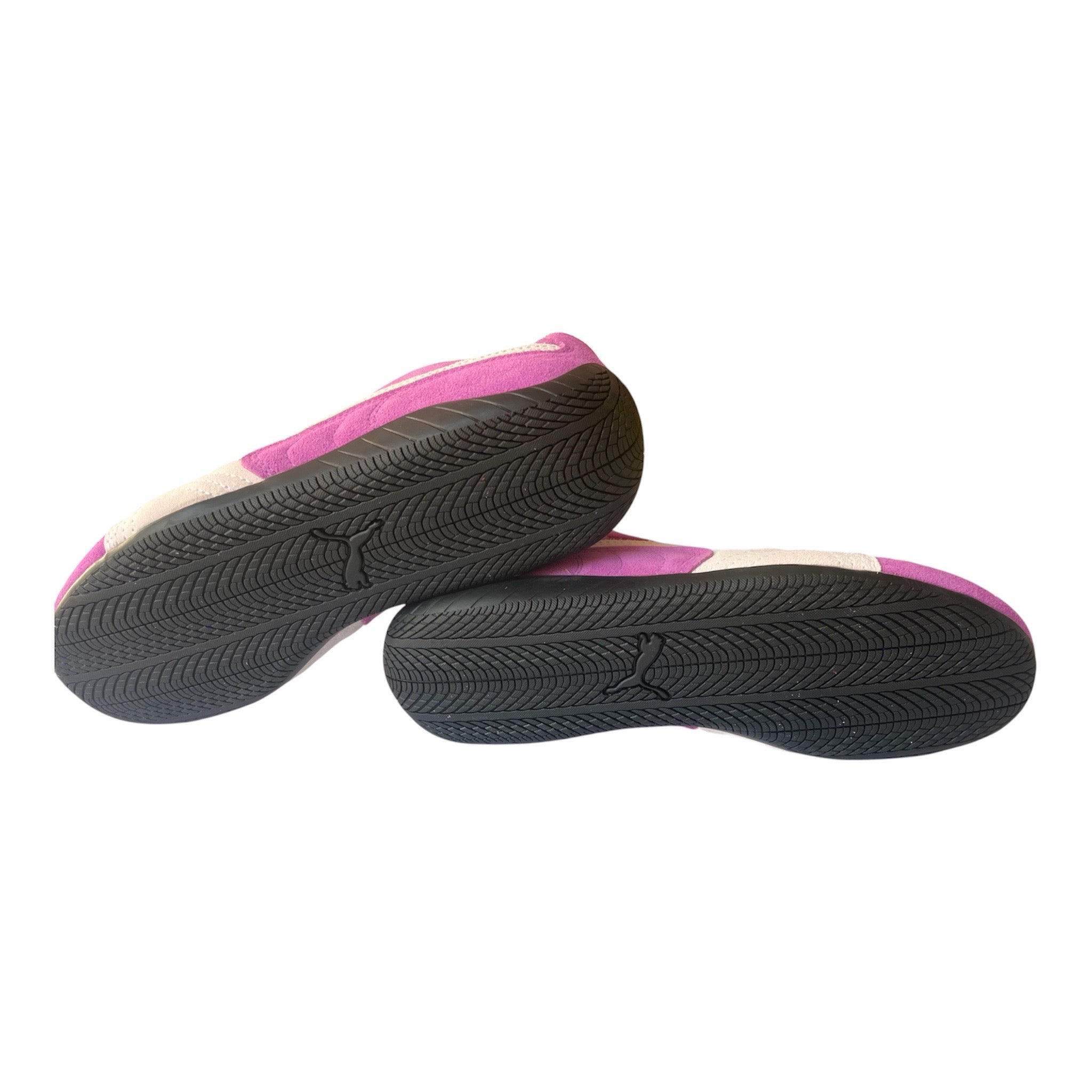 PUMA Sneaker Speedcat OG Sneaker (39)