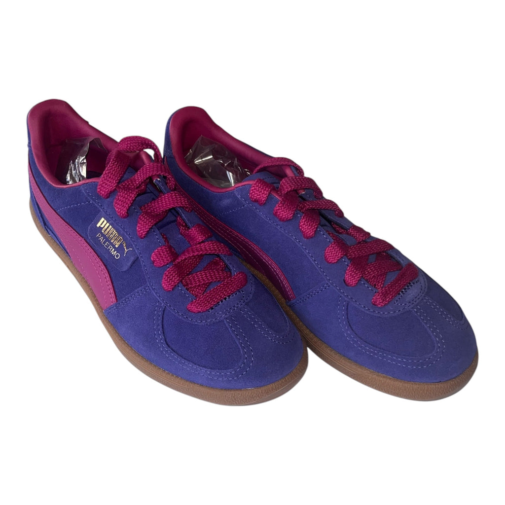 Puma Sneaker Palermo (39)