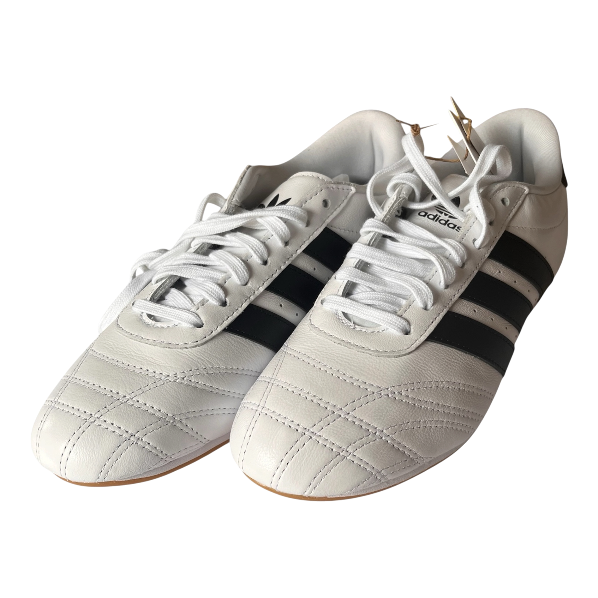 Adidas Sneaker Taekwondo Lace (40)