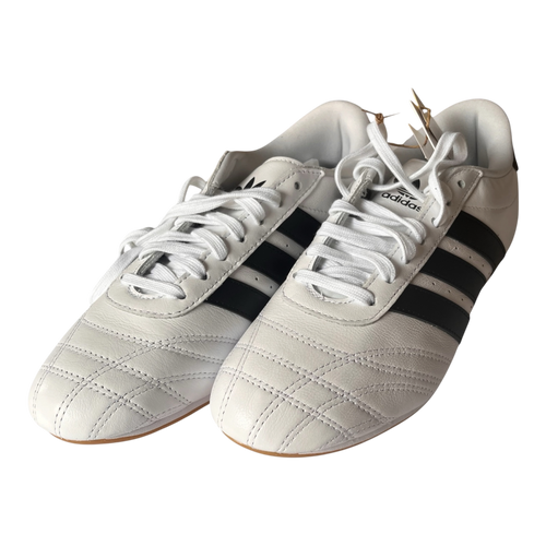 Adidas Sneaker Taekwondo Lace (40)