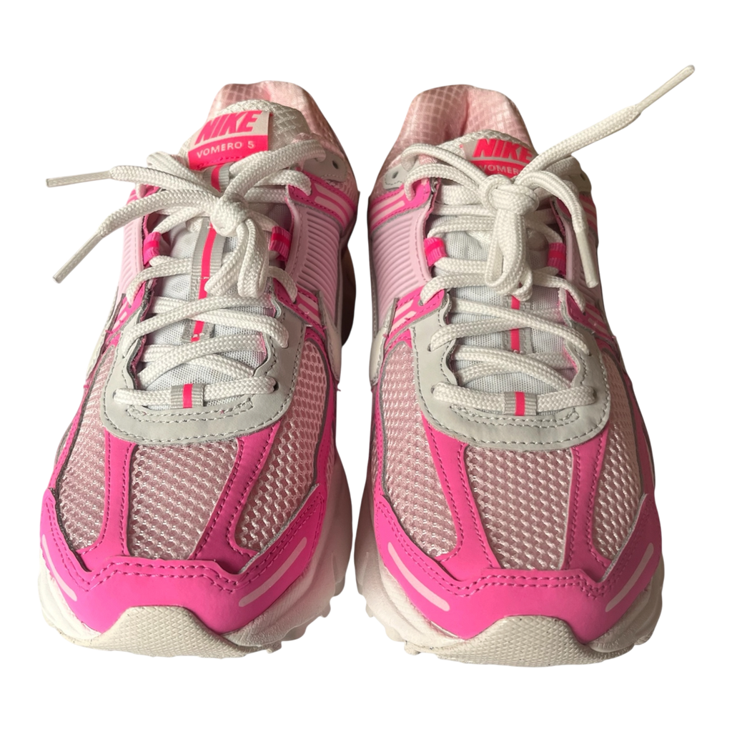 Nike Sneaker Zoom Vomero 5 Hyper Pink (41)