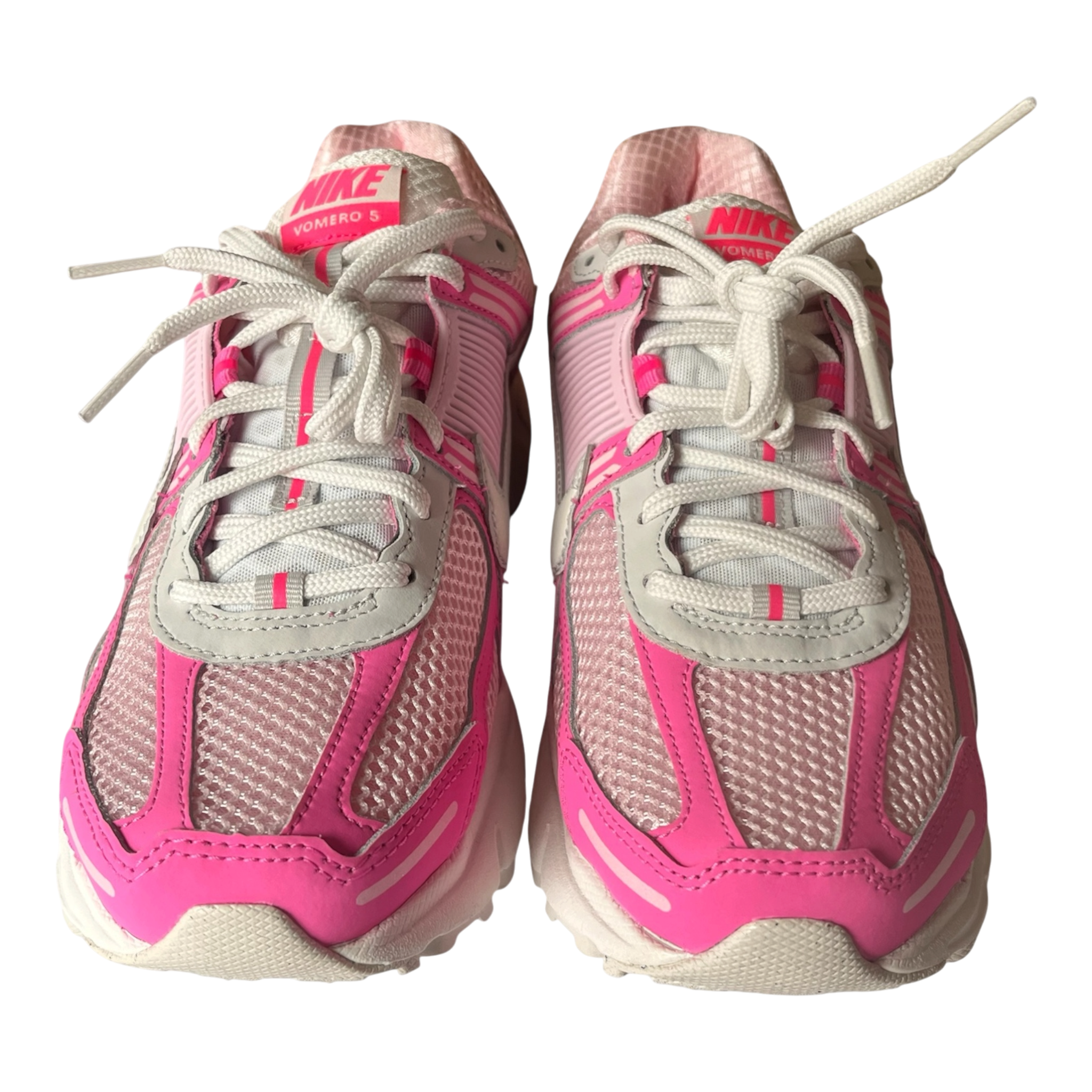 Nike Sneaker Zoom Vomero 5 Hyper Pink (41)