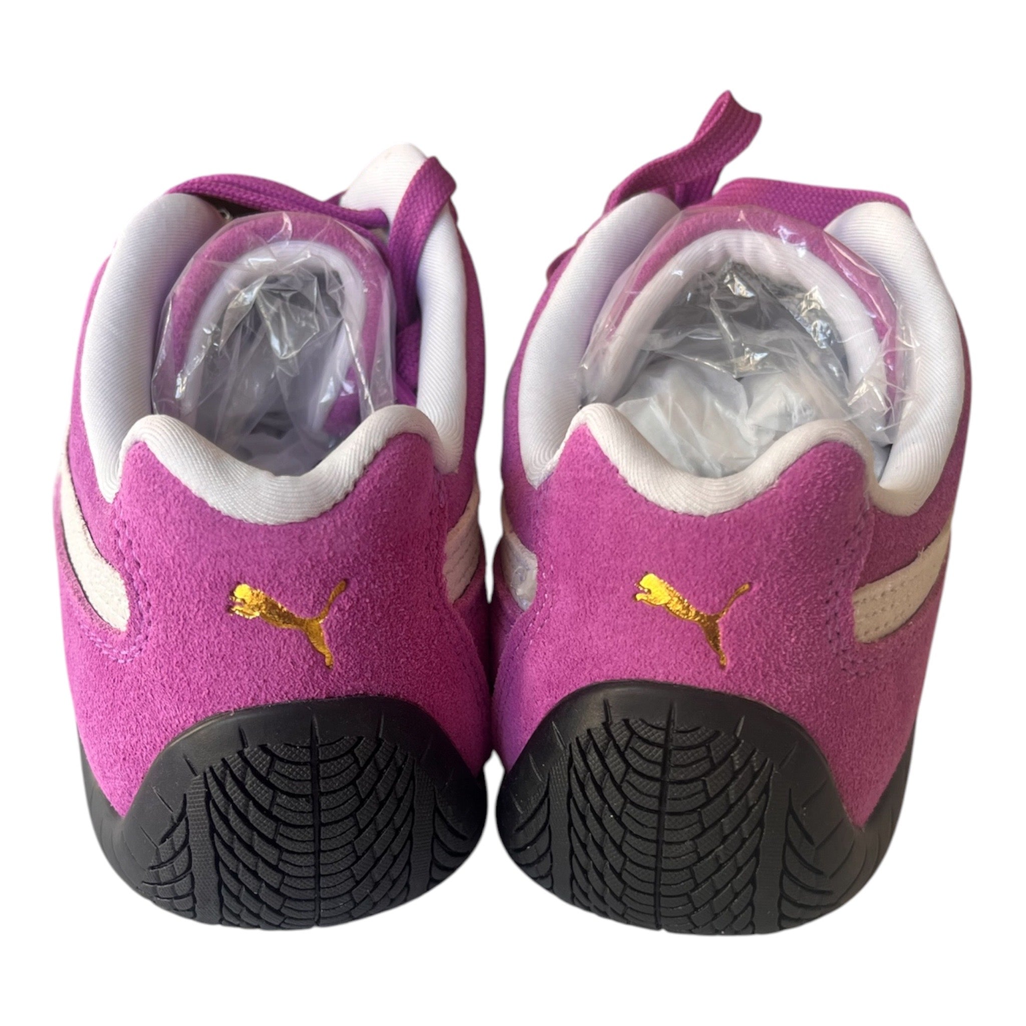 PUMA Sneaker Speedcat OG Sneaker (39)