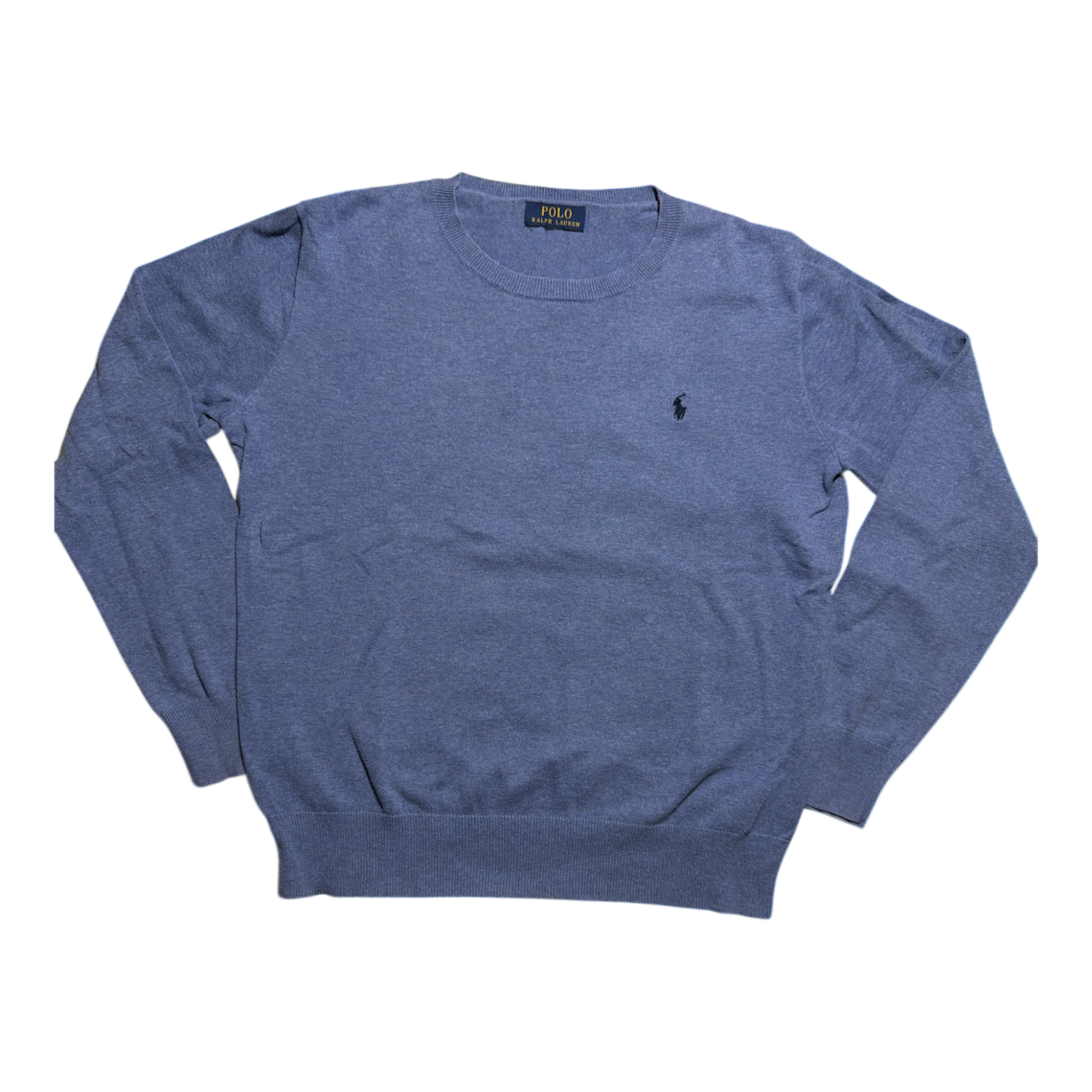 Ralph Lauren Pullover (M)