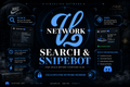 Snipe&Searchbot 3 Monate