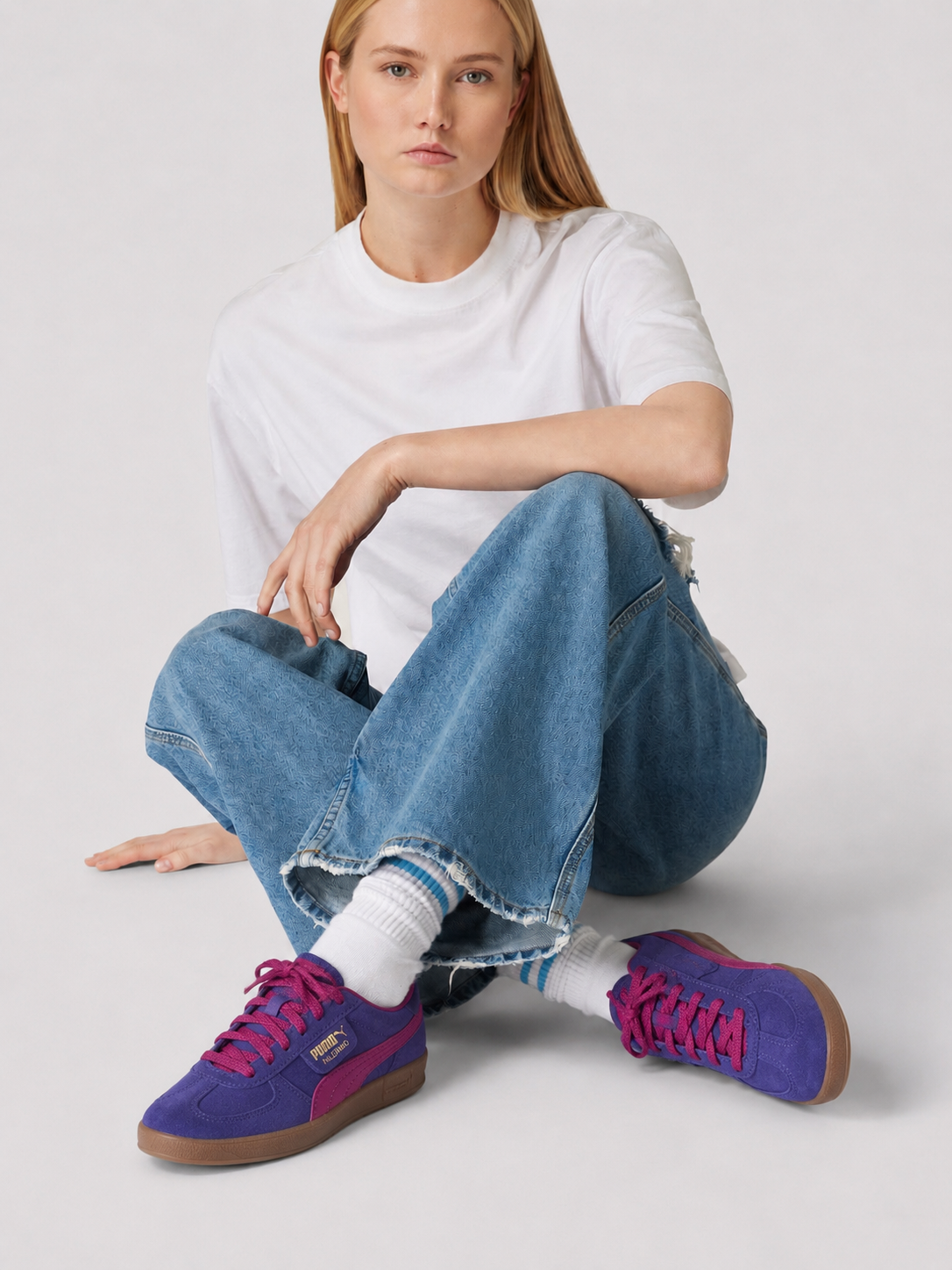 Puma Sneaker Palermo (39)