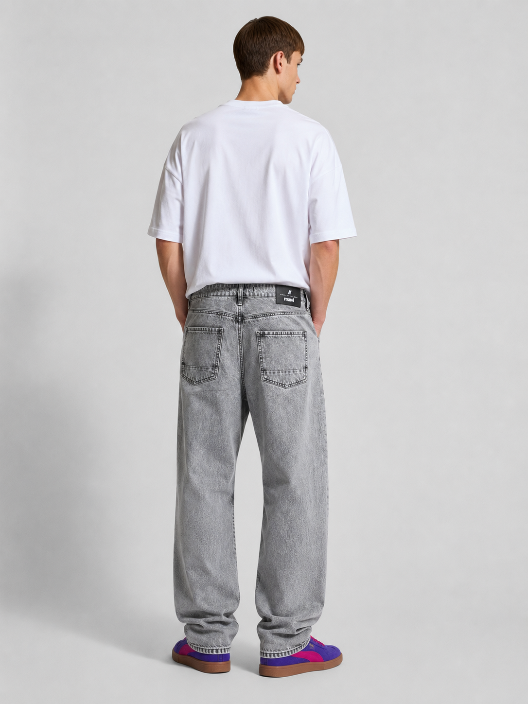 Mavi Jeans (M-L)