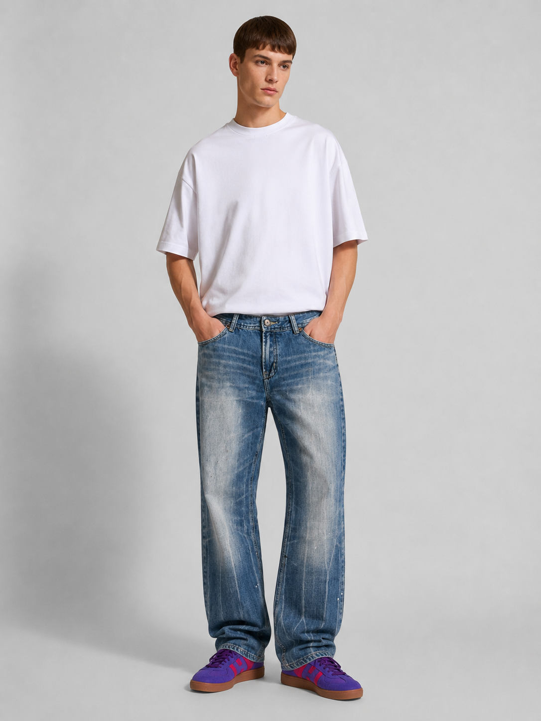 Armani Jeans