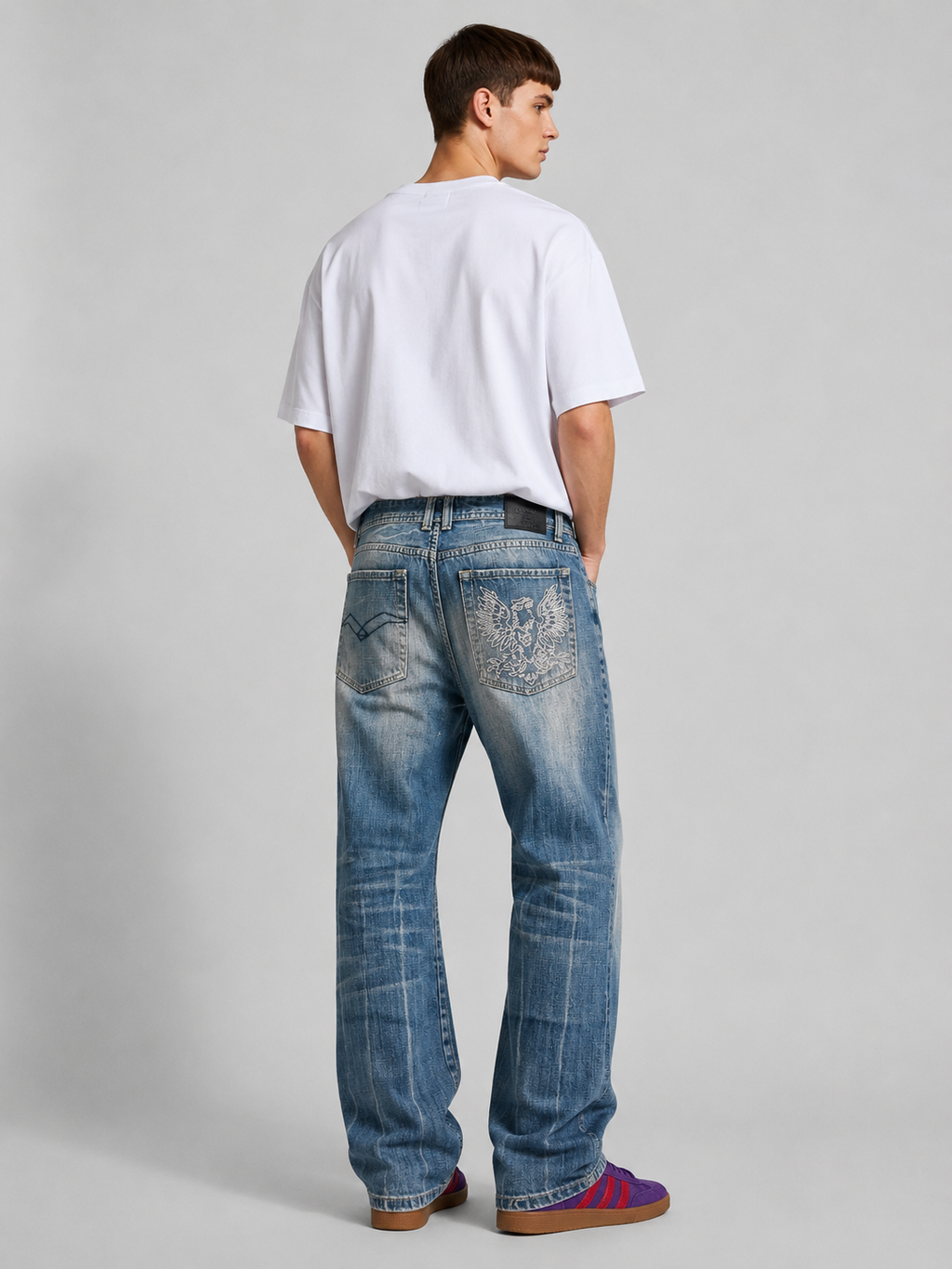 Armani Jeans