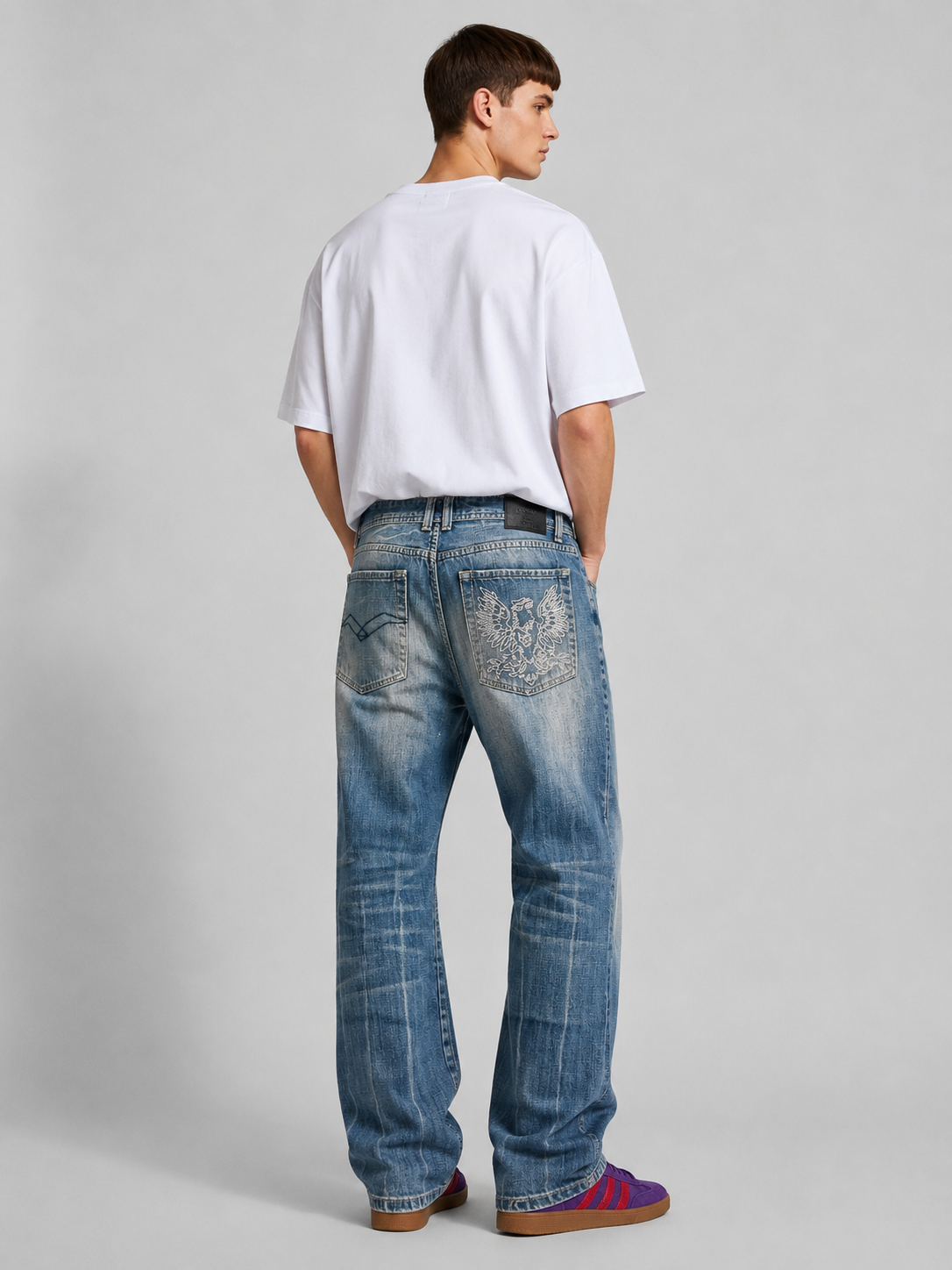Armani Jeans