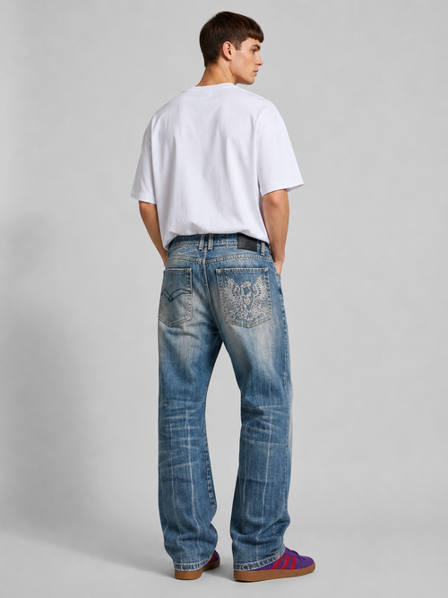 Armani Jeans