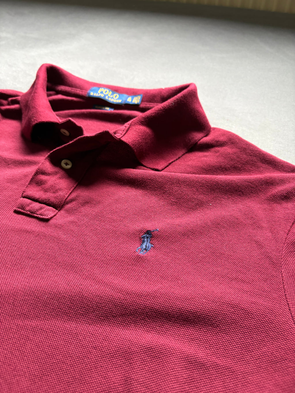 Ralph Lauren Polo Shirt