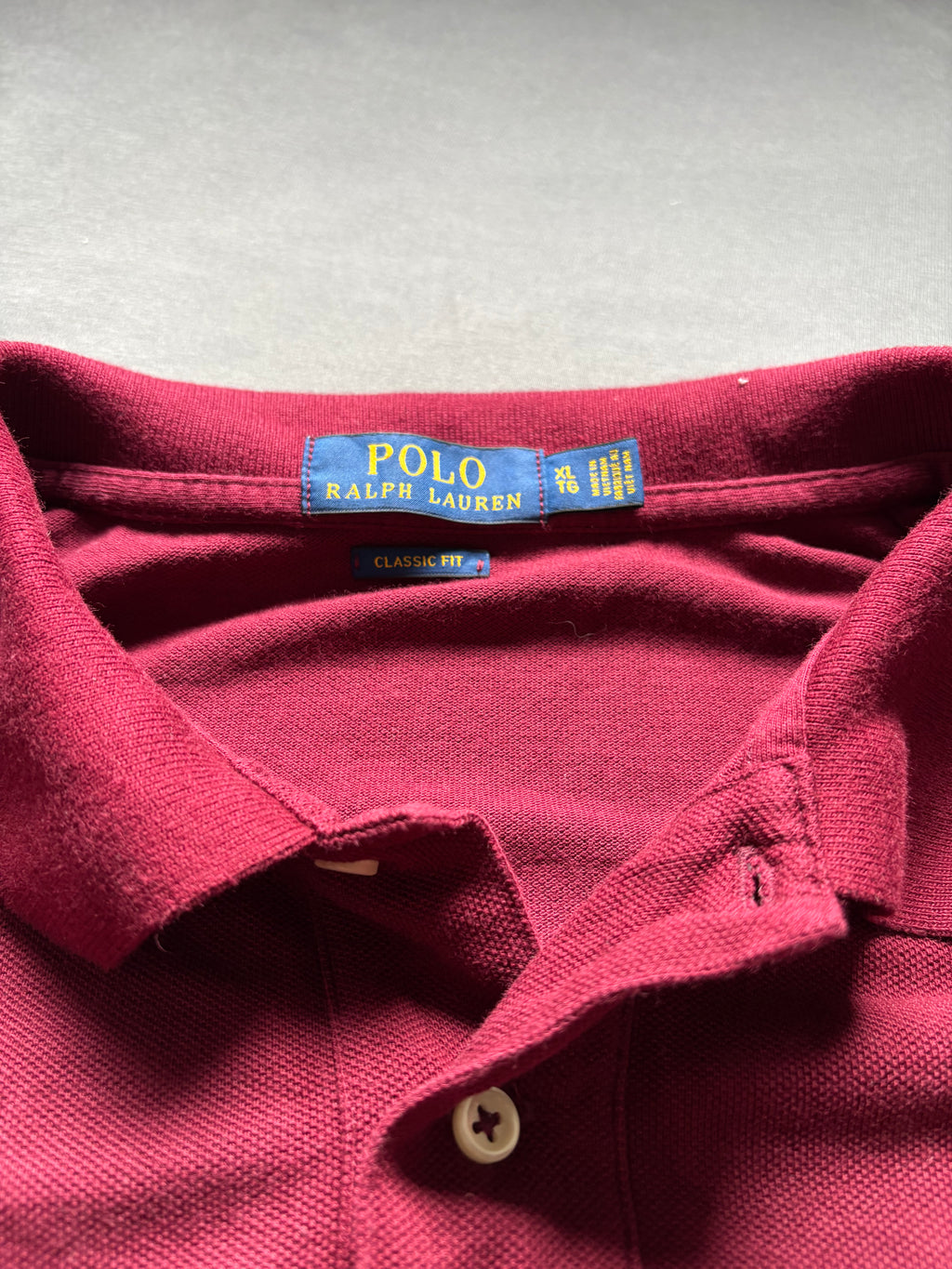 Ralph Lauren Polo Shirt