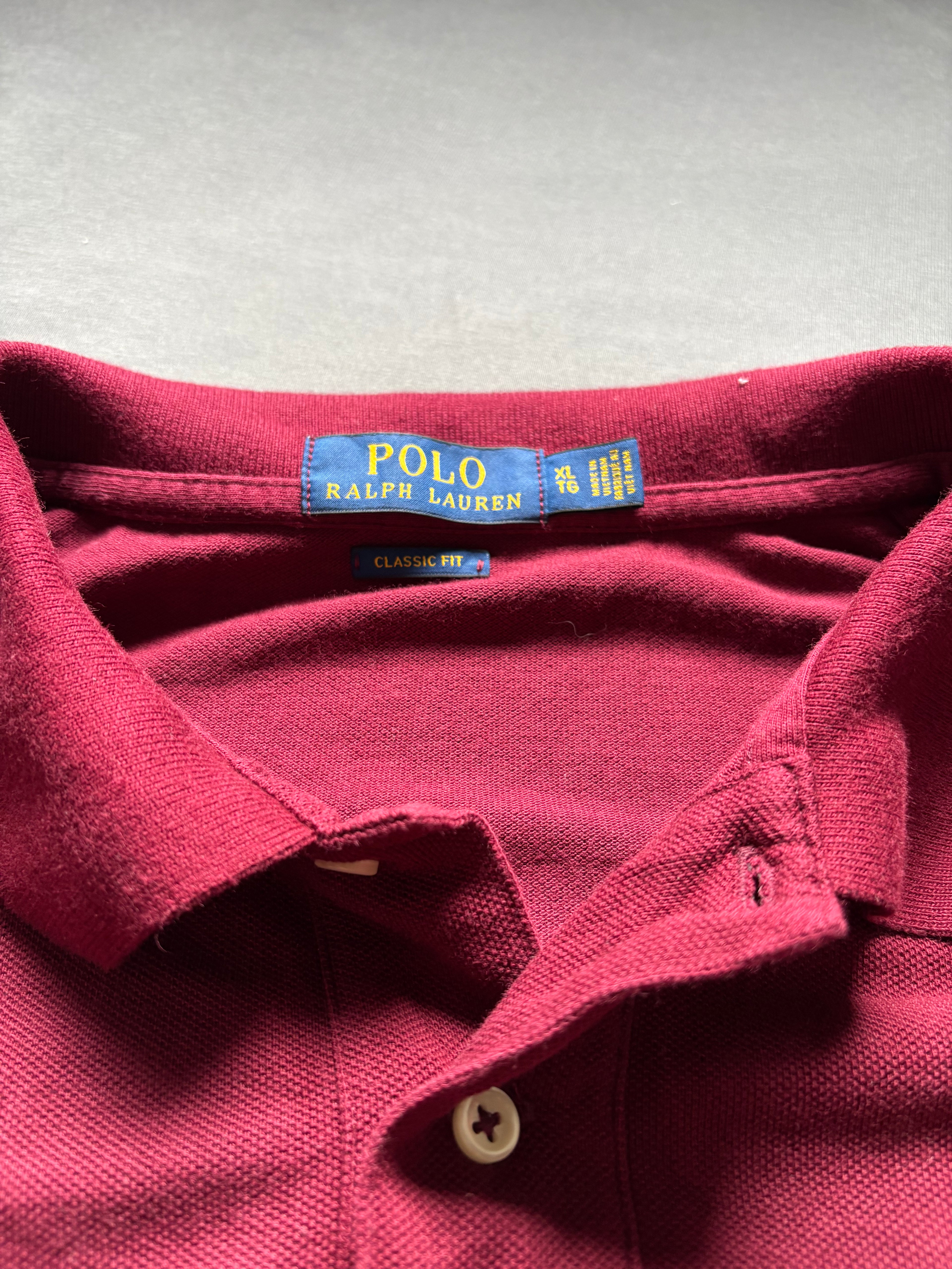 Ralph Lauren Polo Shirt