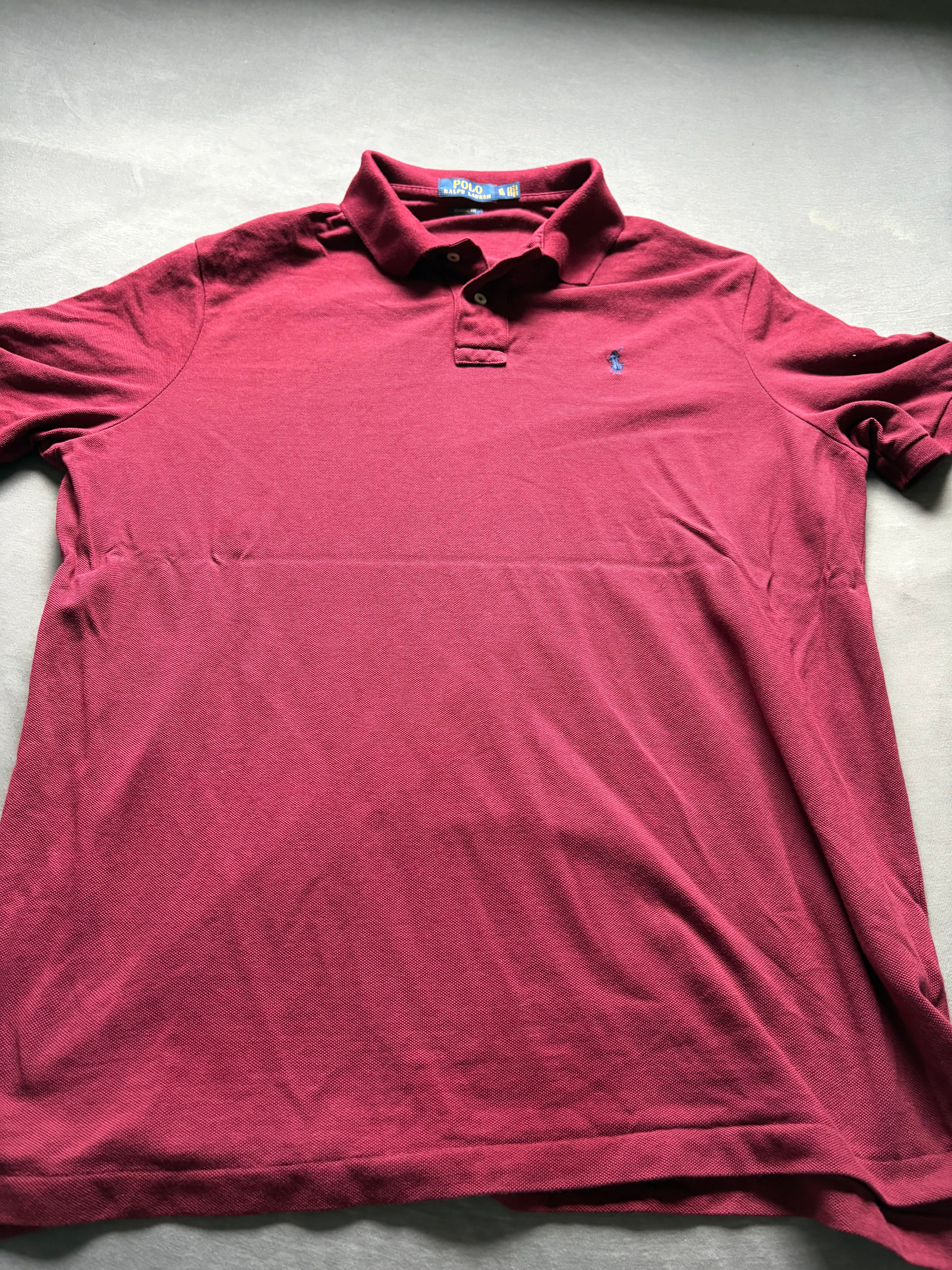 Ralph Lauren Polo Shirt