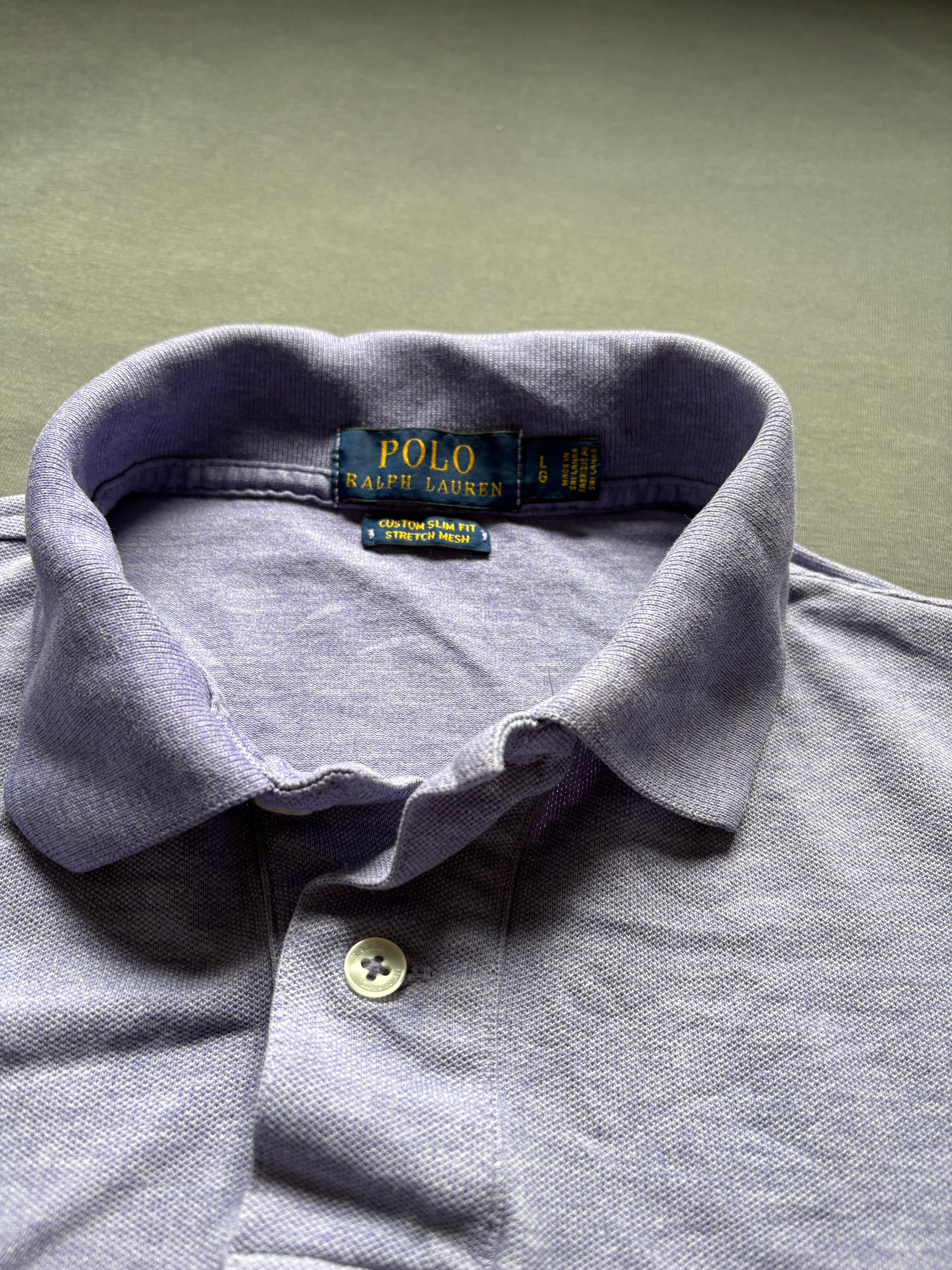 Ralph Lauren Polo Shirt