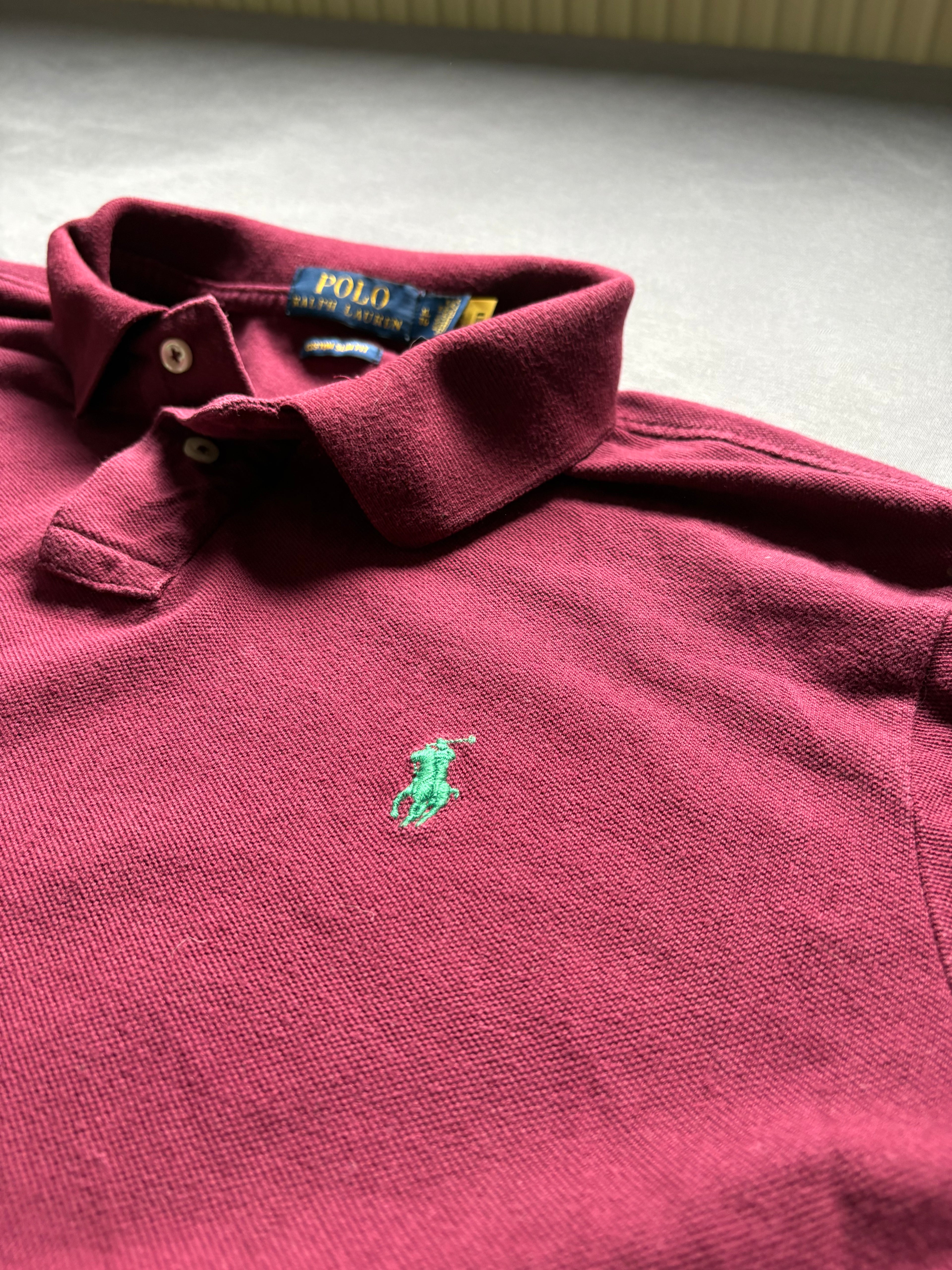 Ralph Lauren Polo Shirt