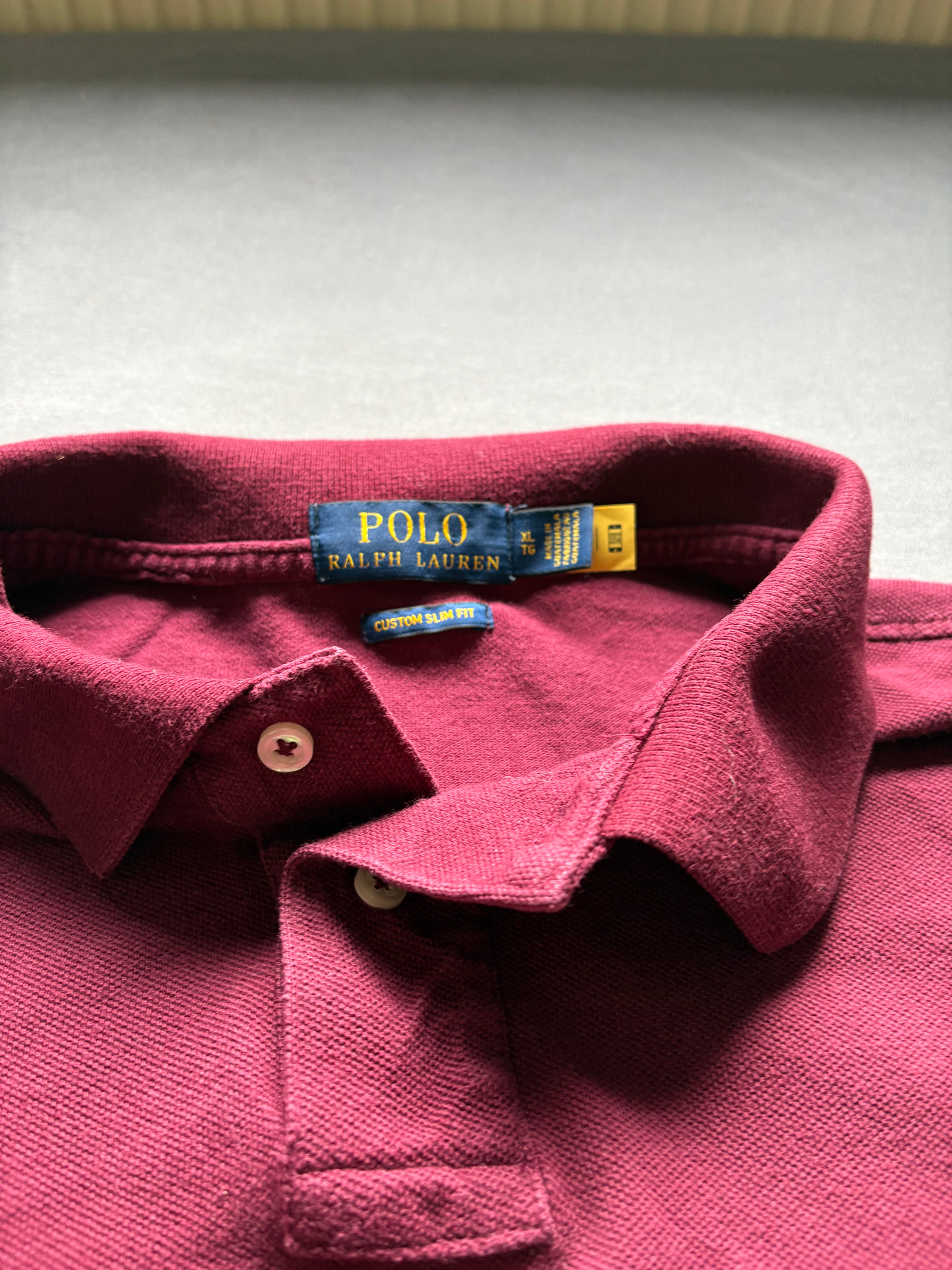 Ralph Lauren Polo Shirt