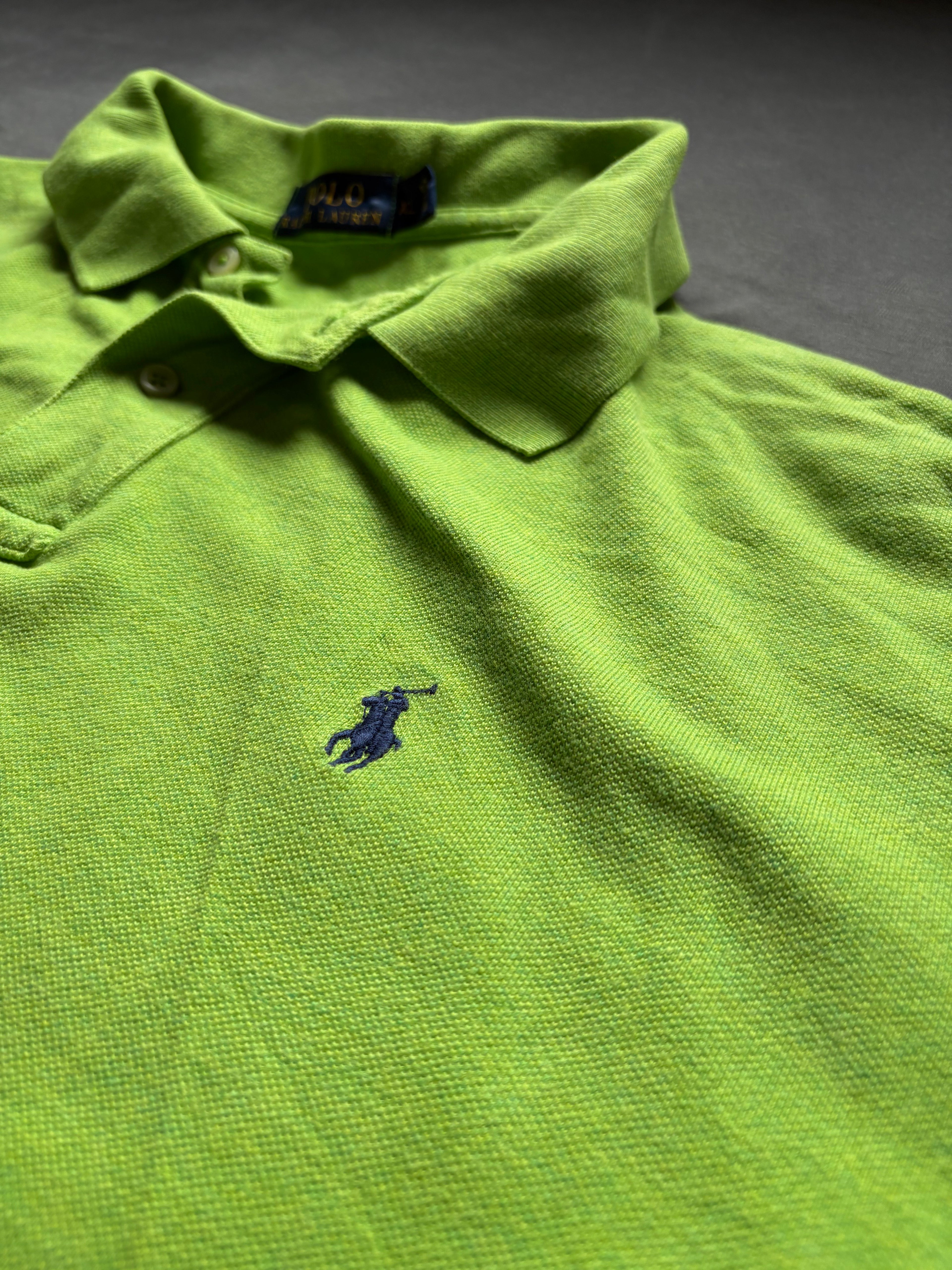 Ralph Lauren Polo Shirt