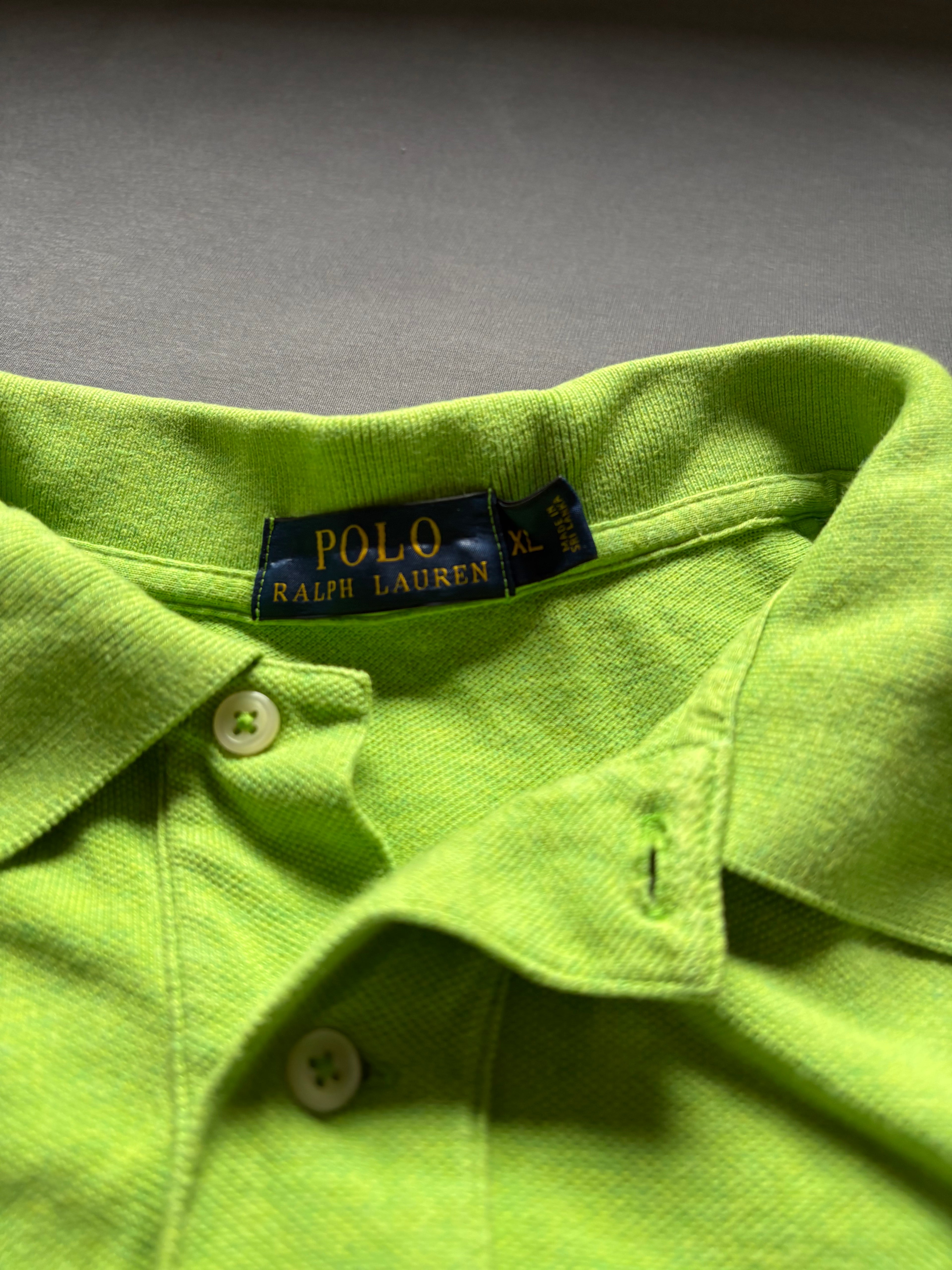 Ralph Lauren Polo Shirt
