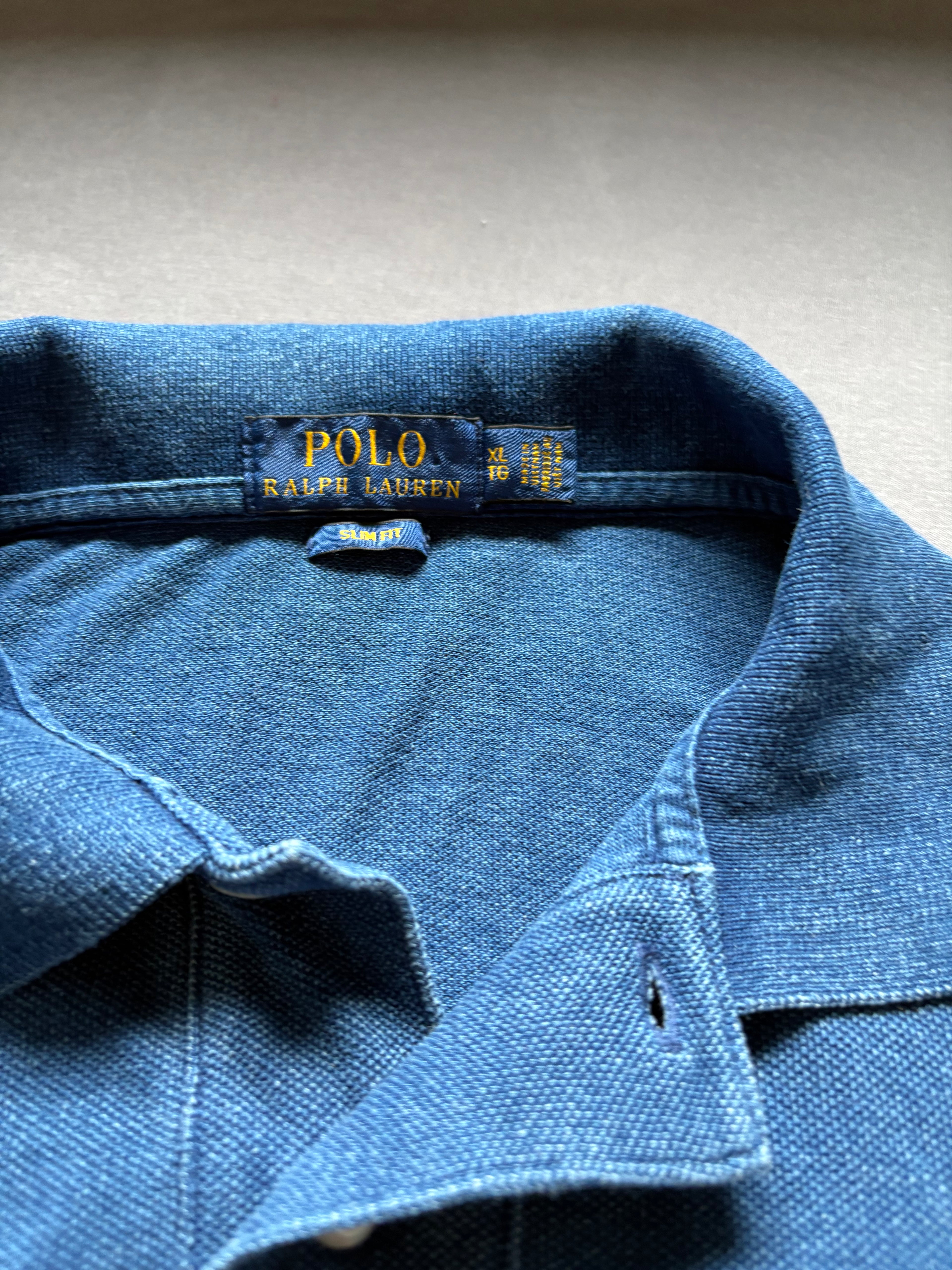 Ralph Lauren Polo Shirt Jeans