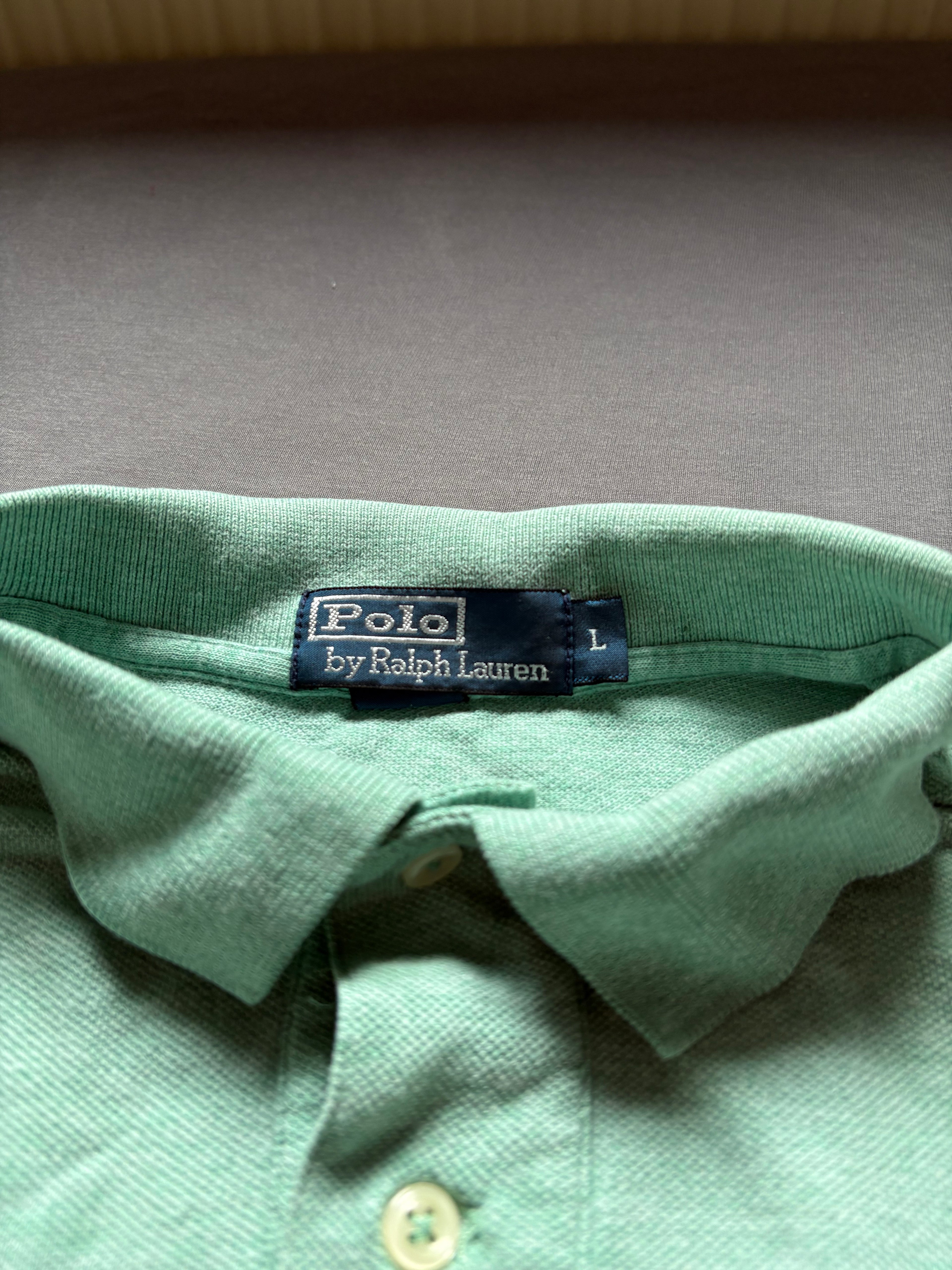 Ralph Lauren Polo Shirt