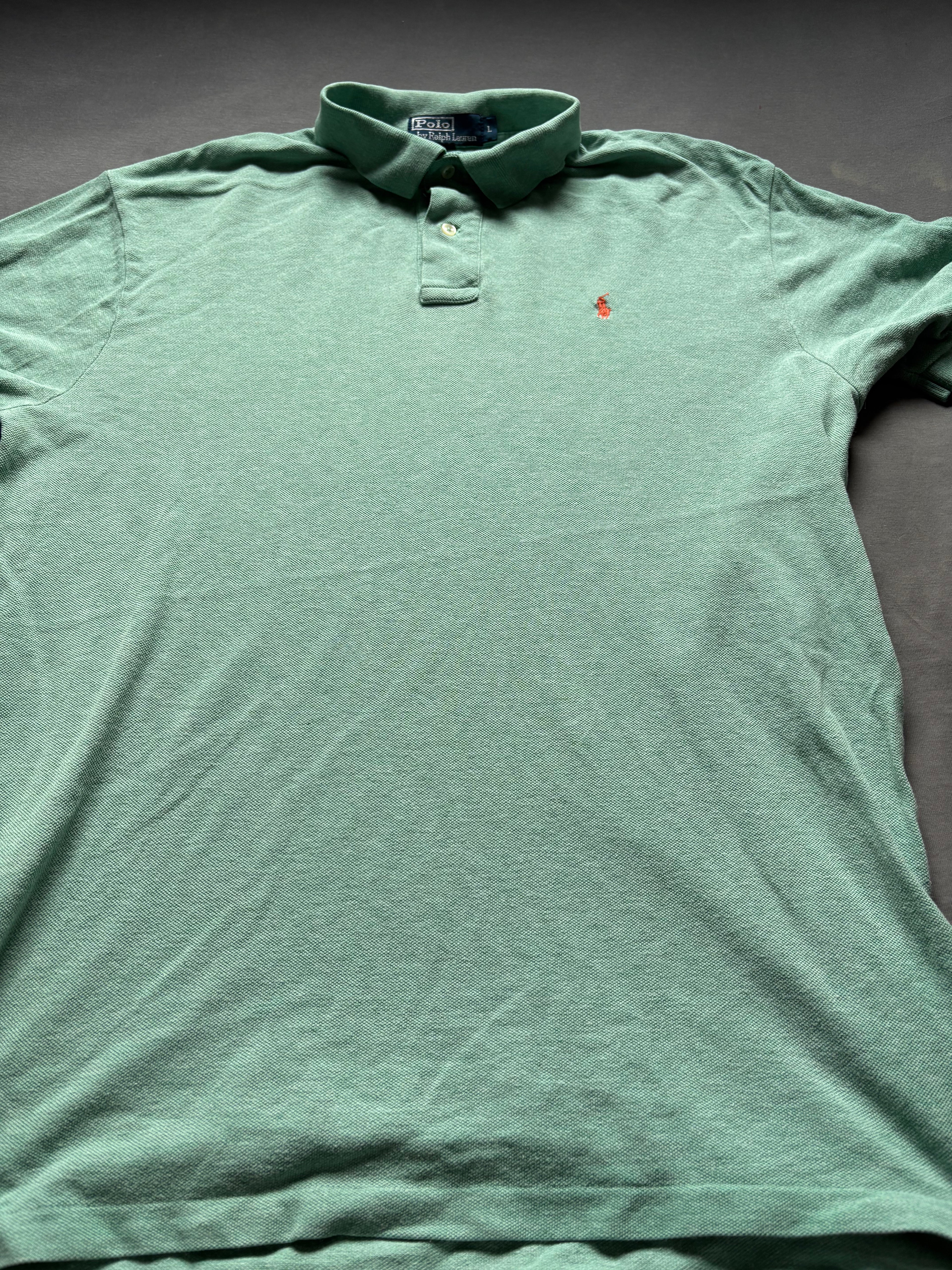 Ralph Lauren Polo Shirt