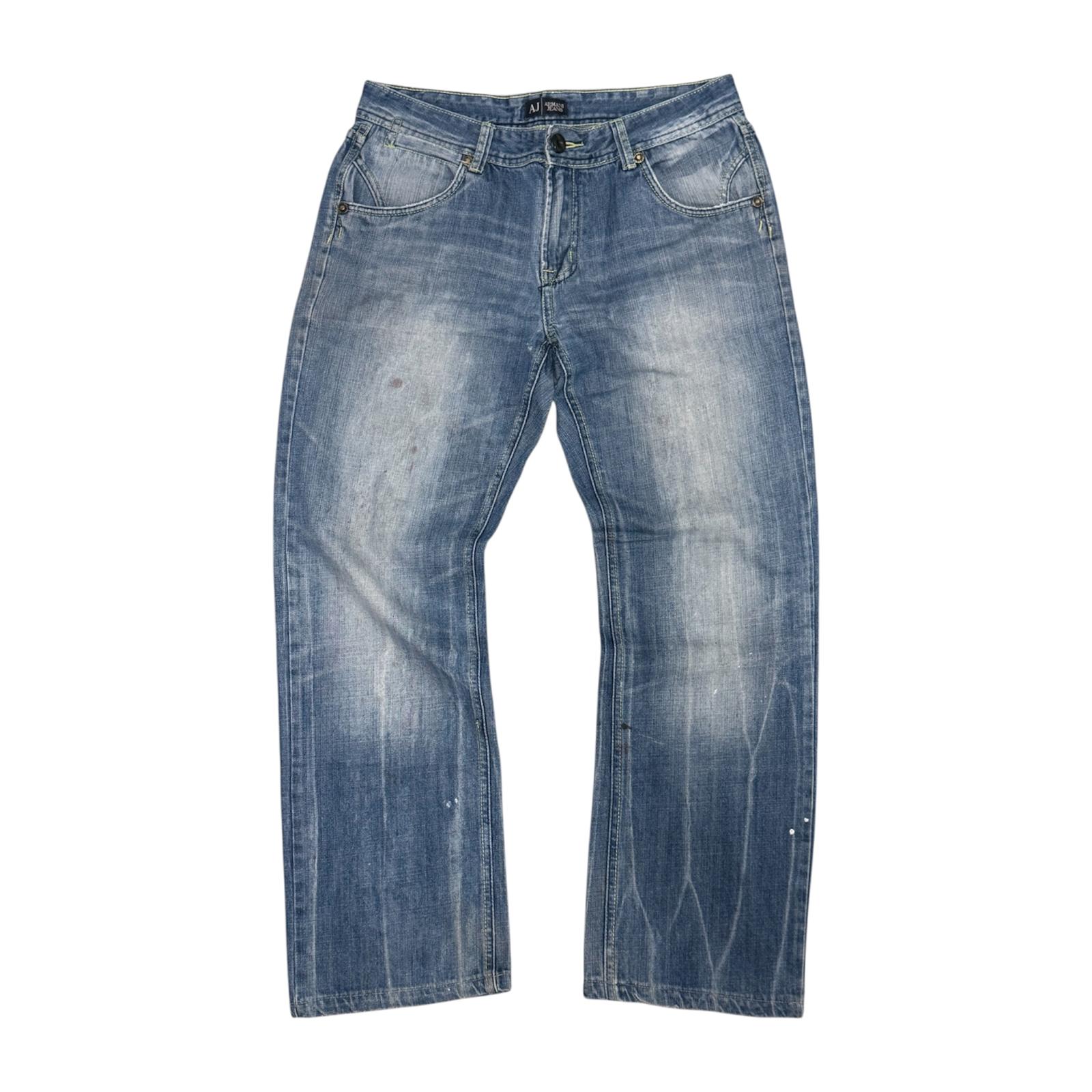 Armani Jeans