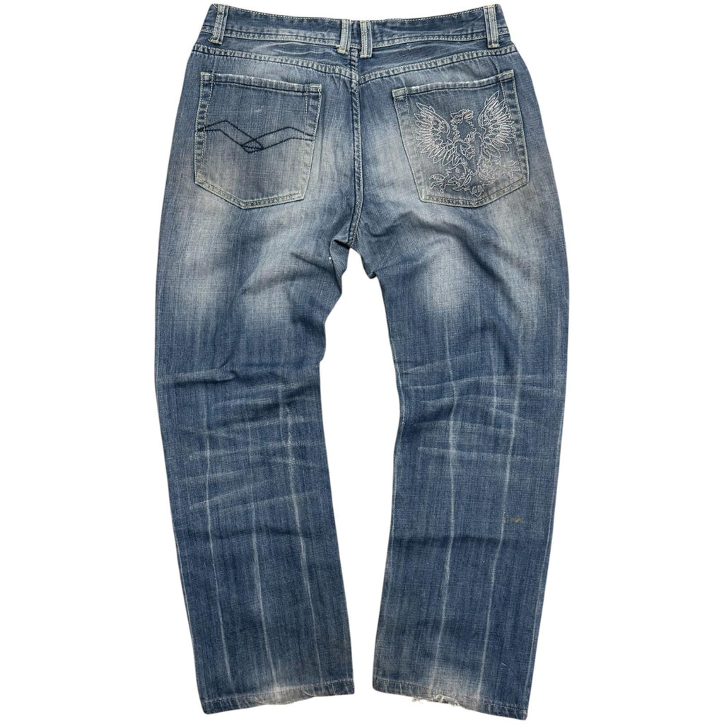 Armani Jeans