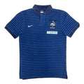 Nike Frankreich FFF Polo-Shirt