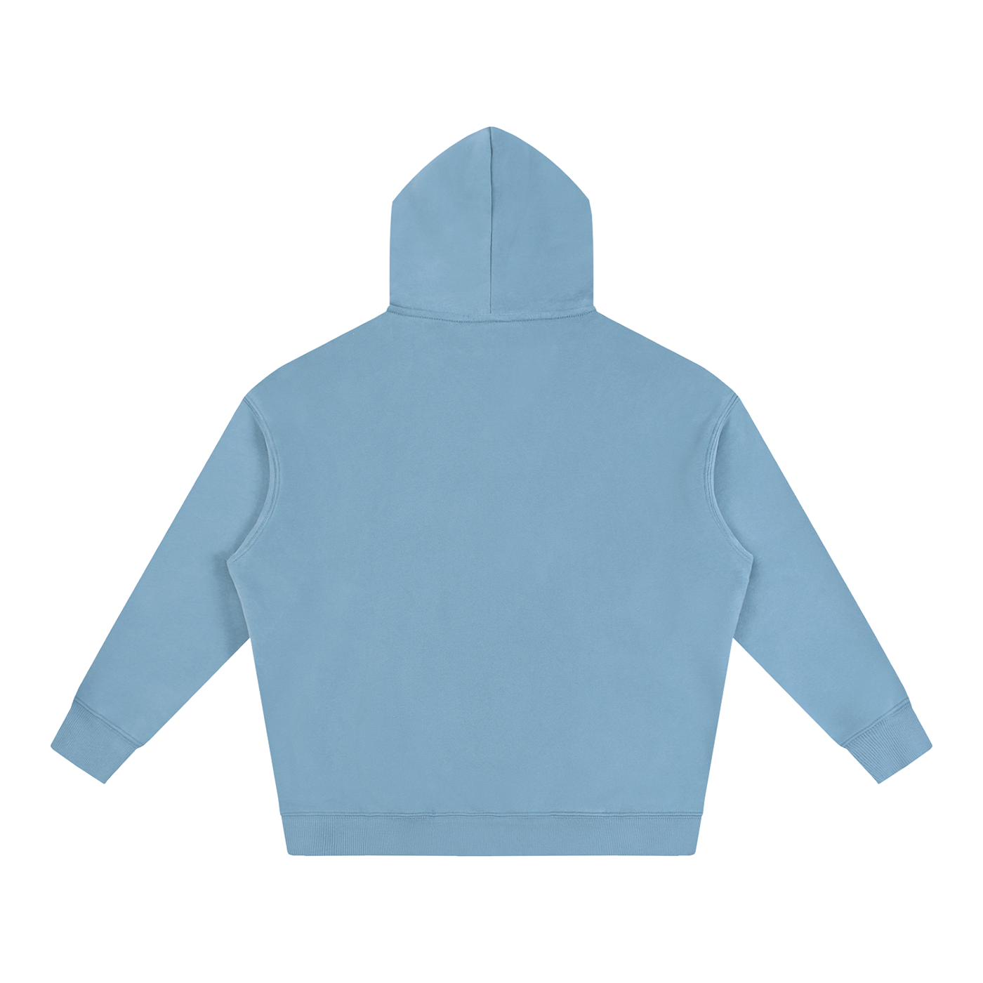 Essential Heavyweight Fleece Hoodie