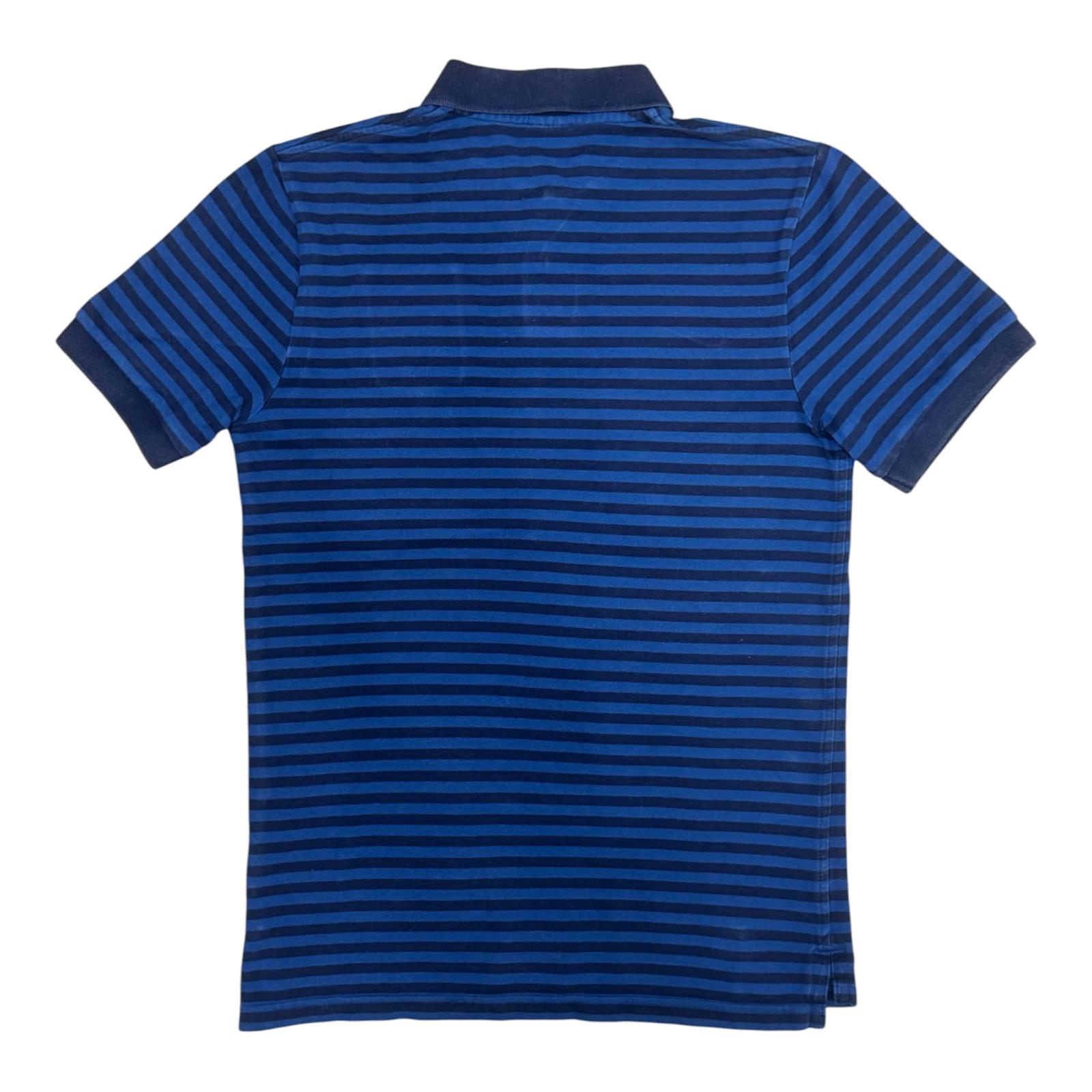 Nike Frankreich FFF Polo-Shirt