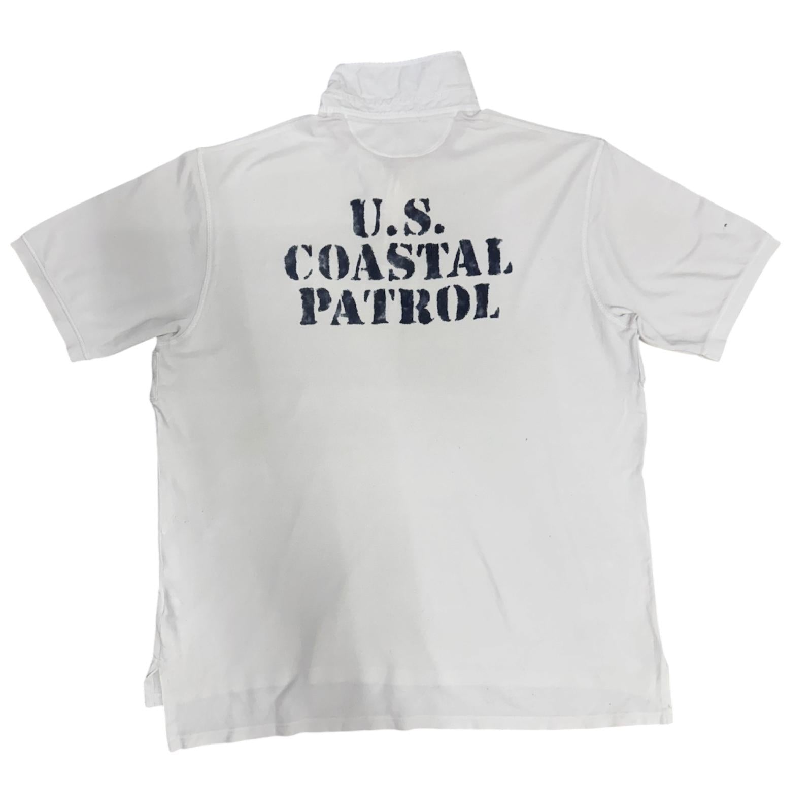 Polo Ralph Lauren US-RL Rescue Polo-Shirt